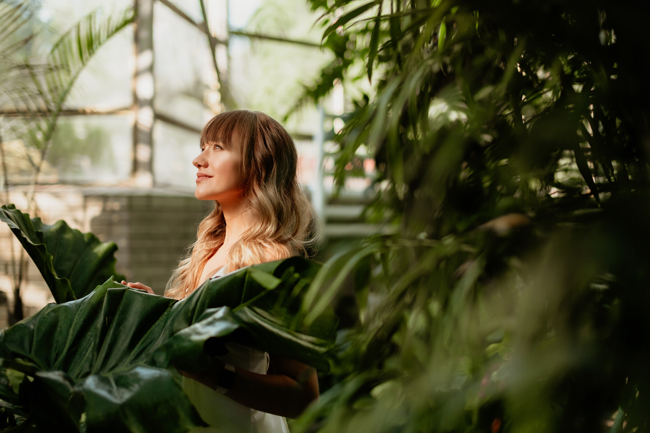 Irina. Wedding and Family Photograph