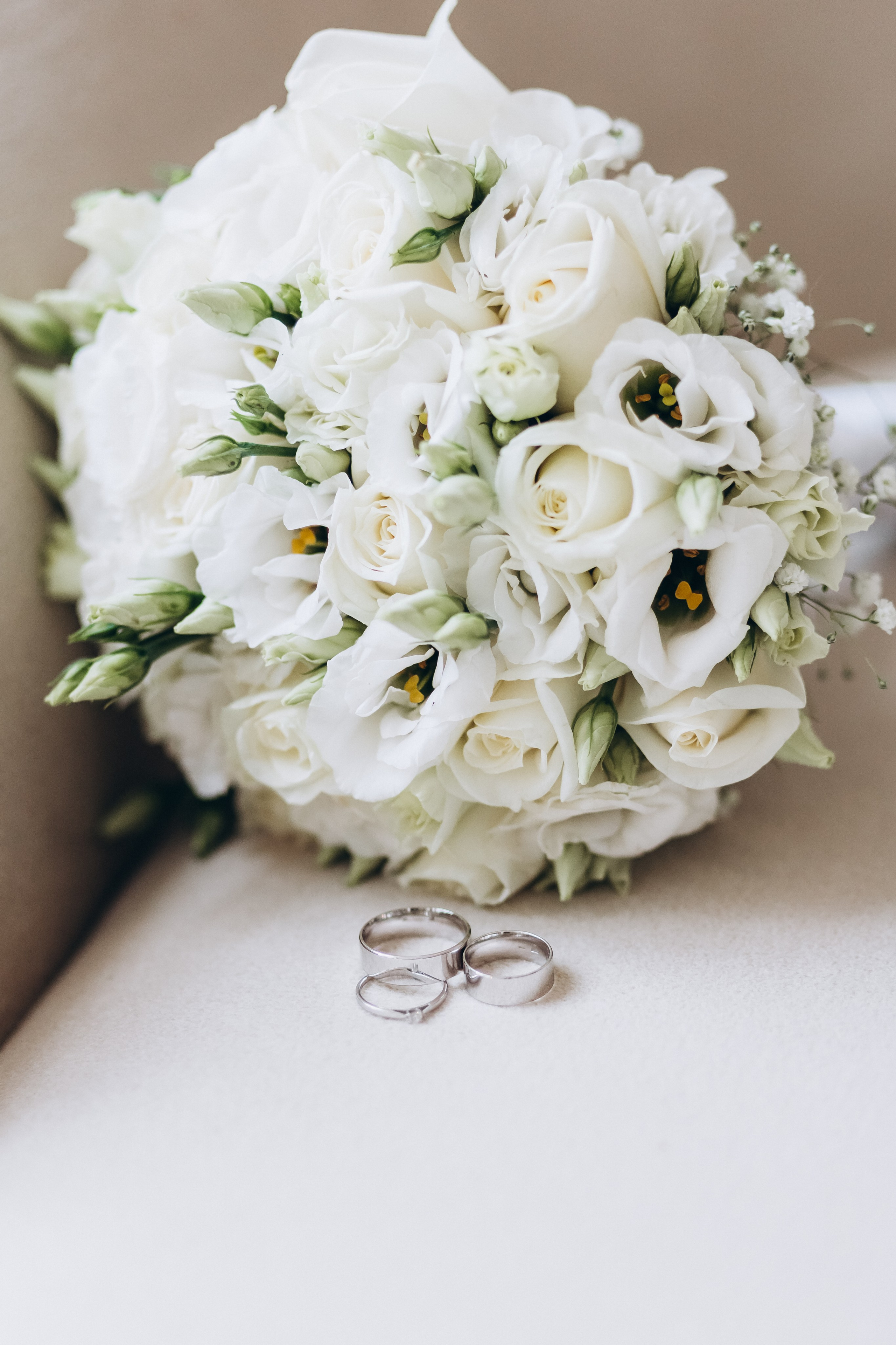 Olga & Artem. Wedding and Family Photograph