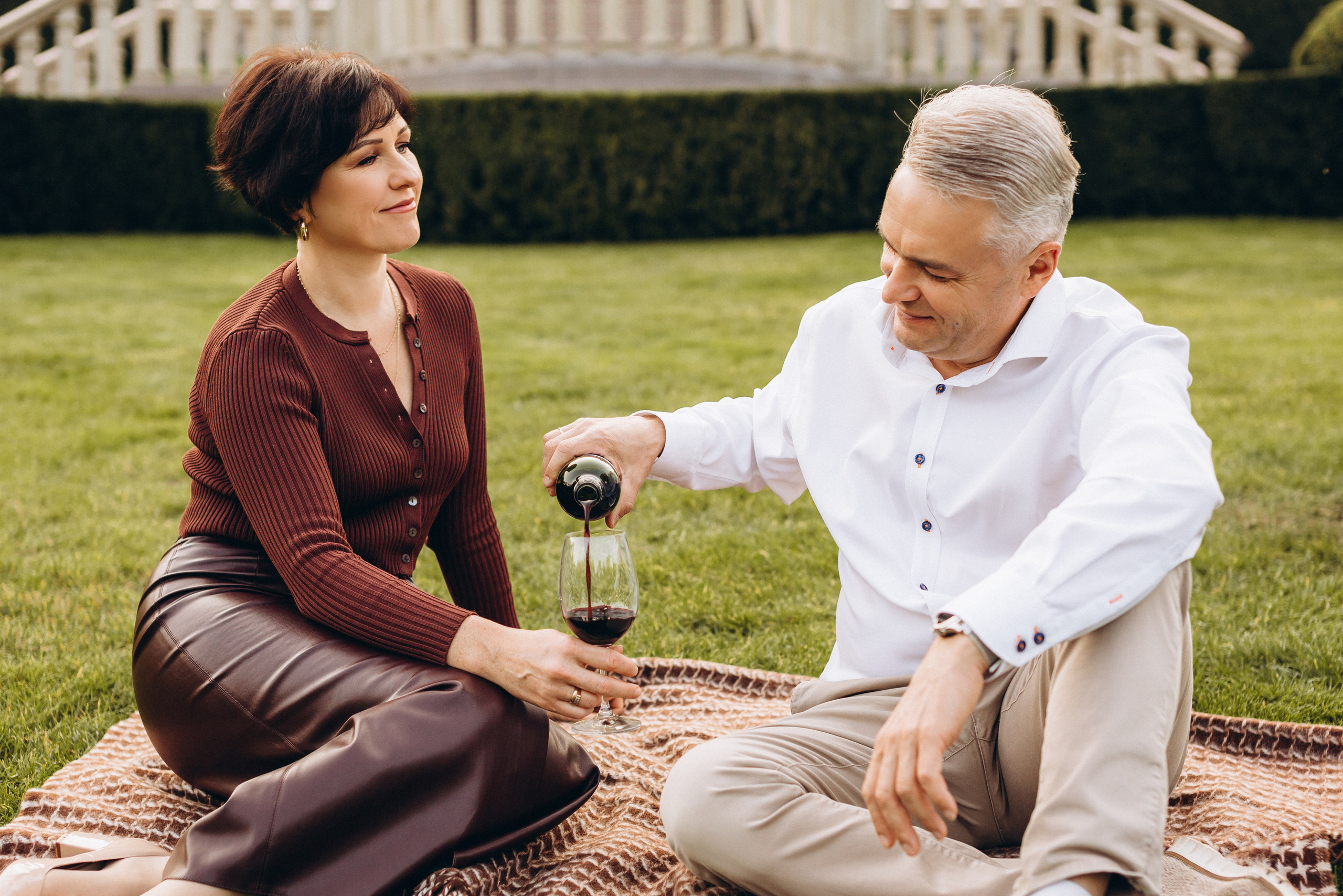 Irina & Alex. Wedding and Family Photograph