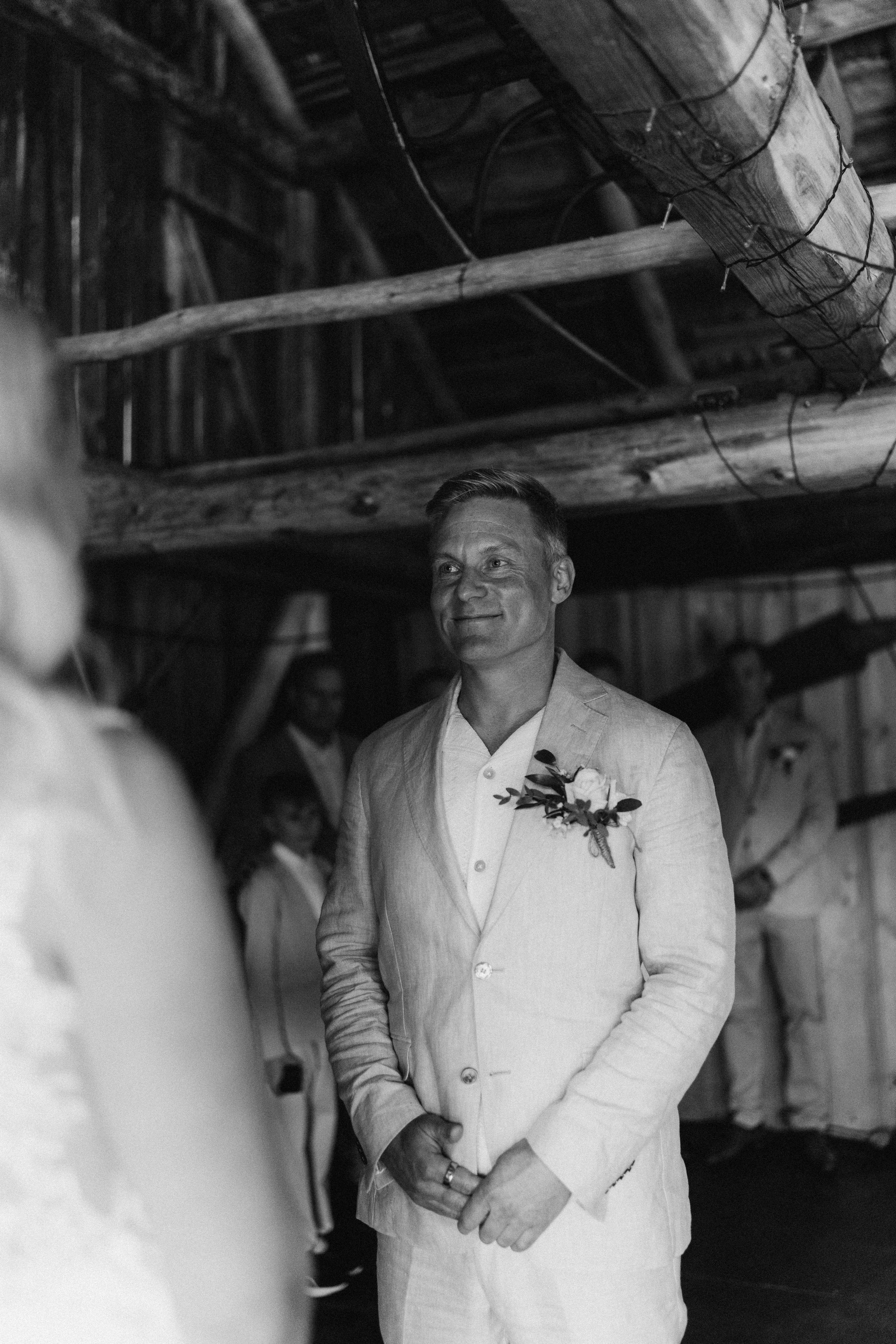 A&O. Wedding and portrait photographer in Helsinki Vickan O