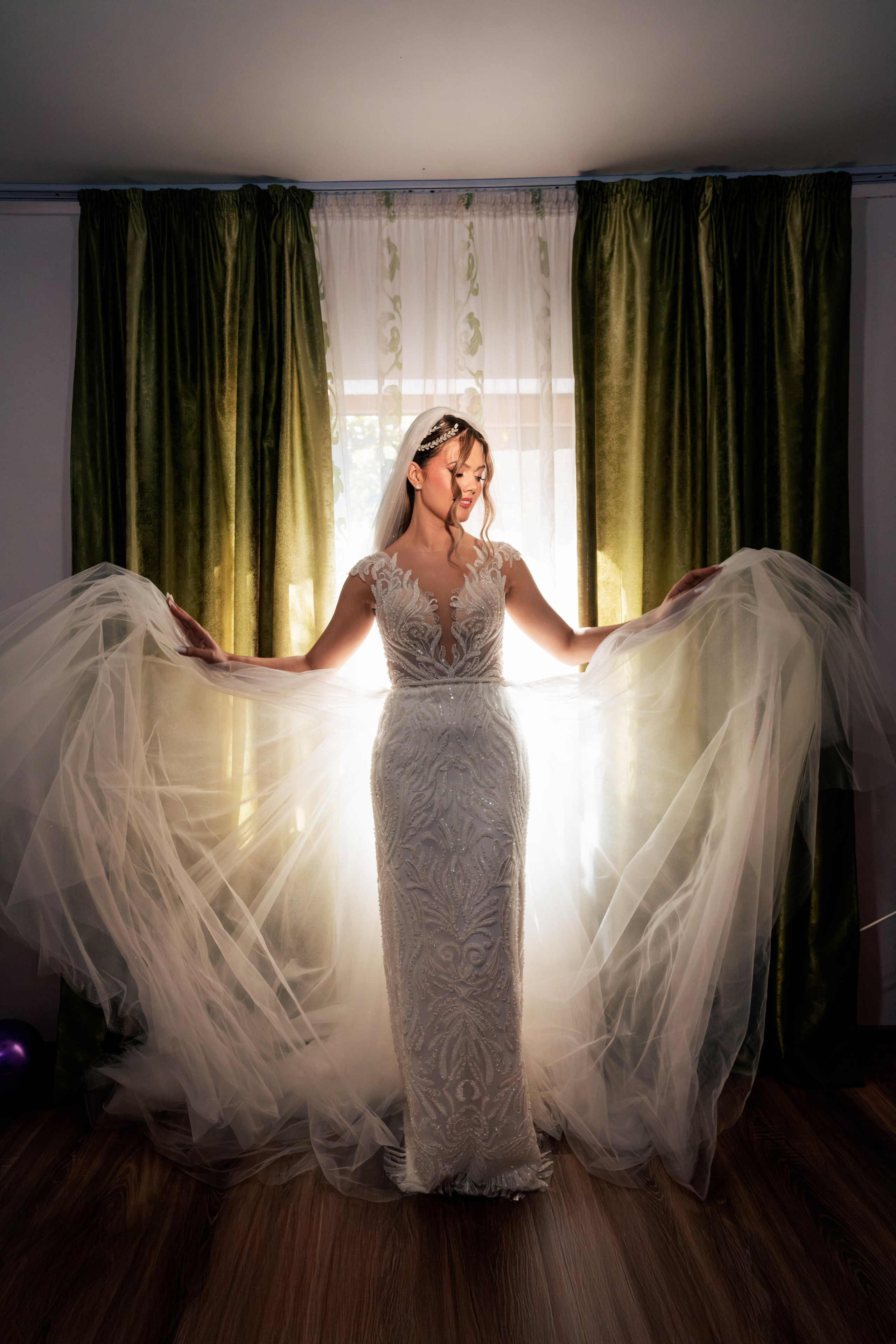 Miki & Andrei. Acasă