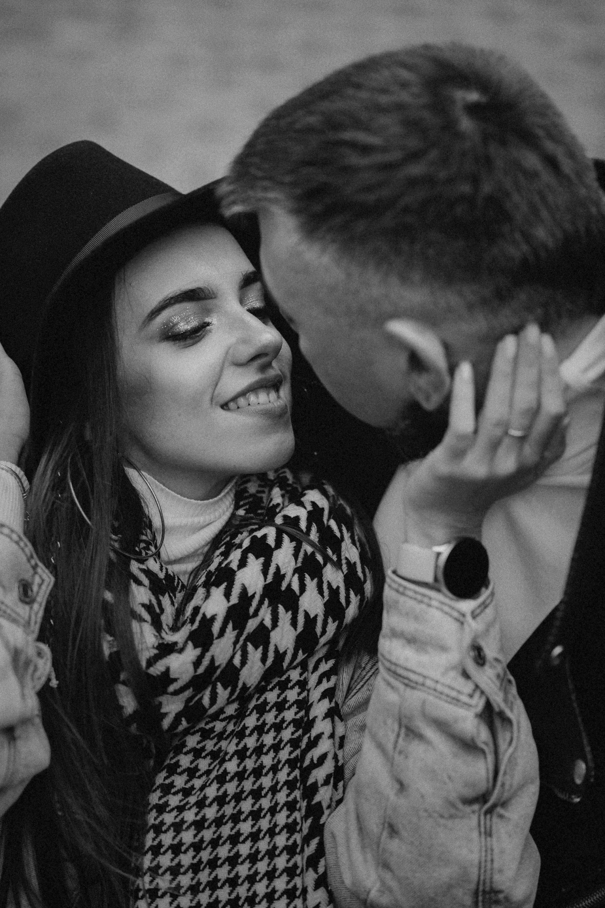 Post wedding photoshoot in the city. Wedding & Family photographer in County Donegal and Dublin, Ireland