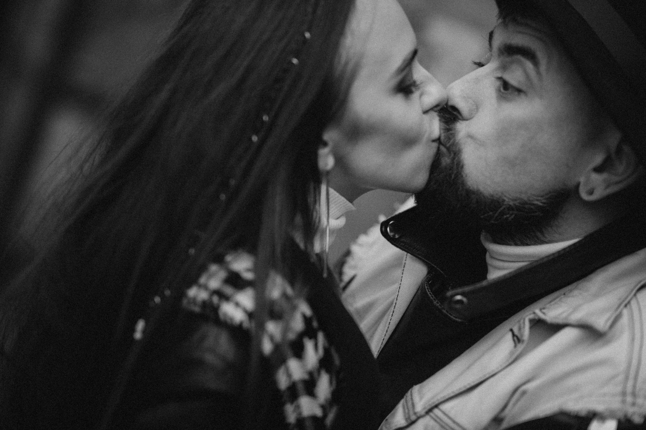 Post wedding photoshoot in the city. Wedding & Family photographer in County Donegal and Dublin, Ireland