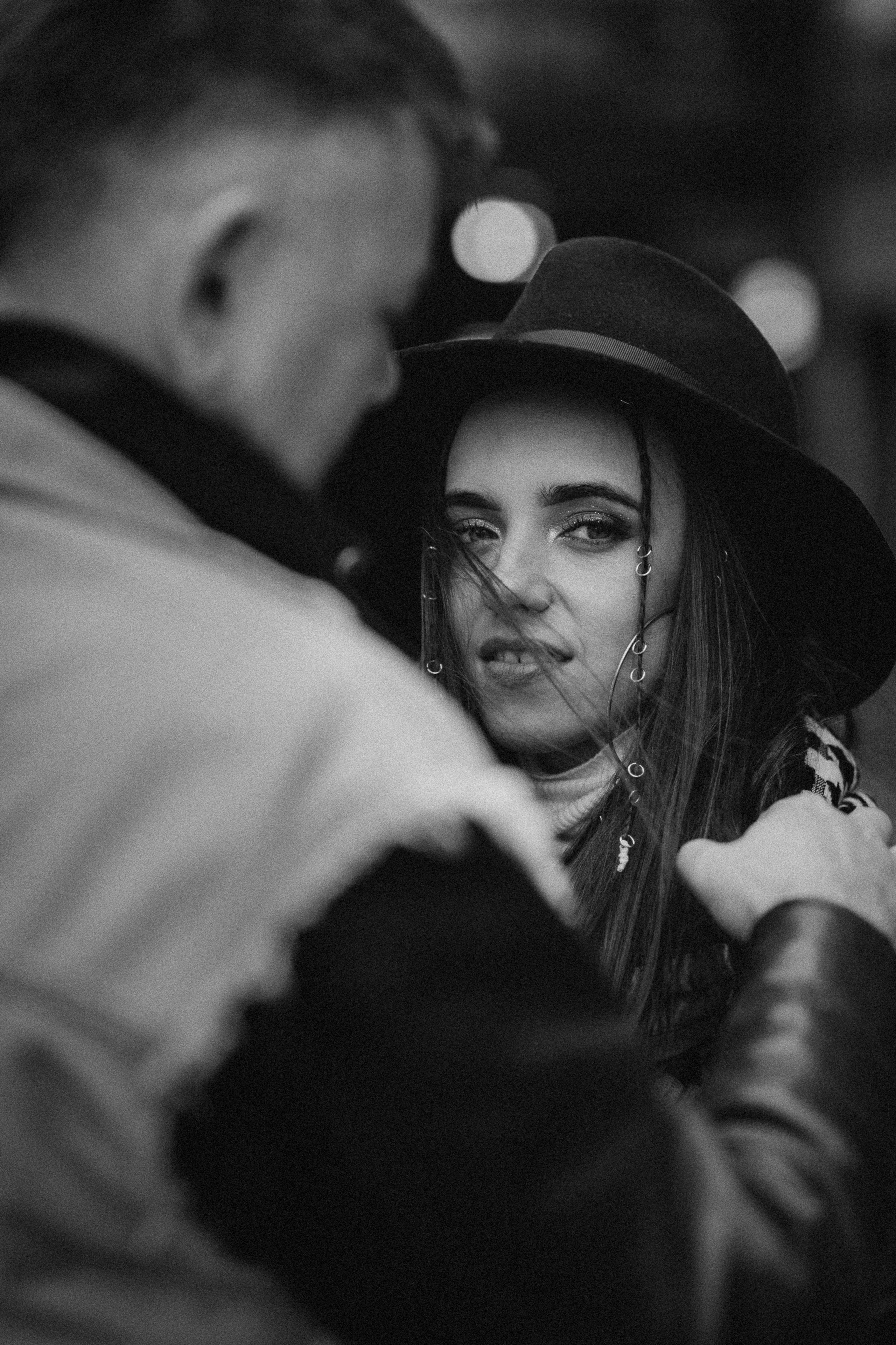 Post wedding photoshoot in the city. Wedding & Family photographer in County Donegal and Dublin, Ireland