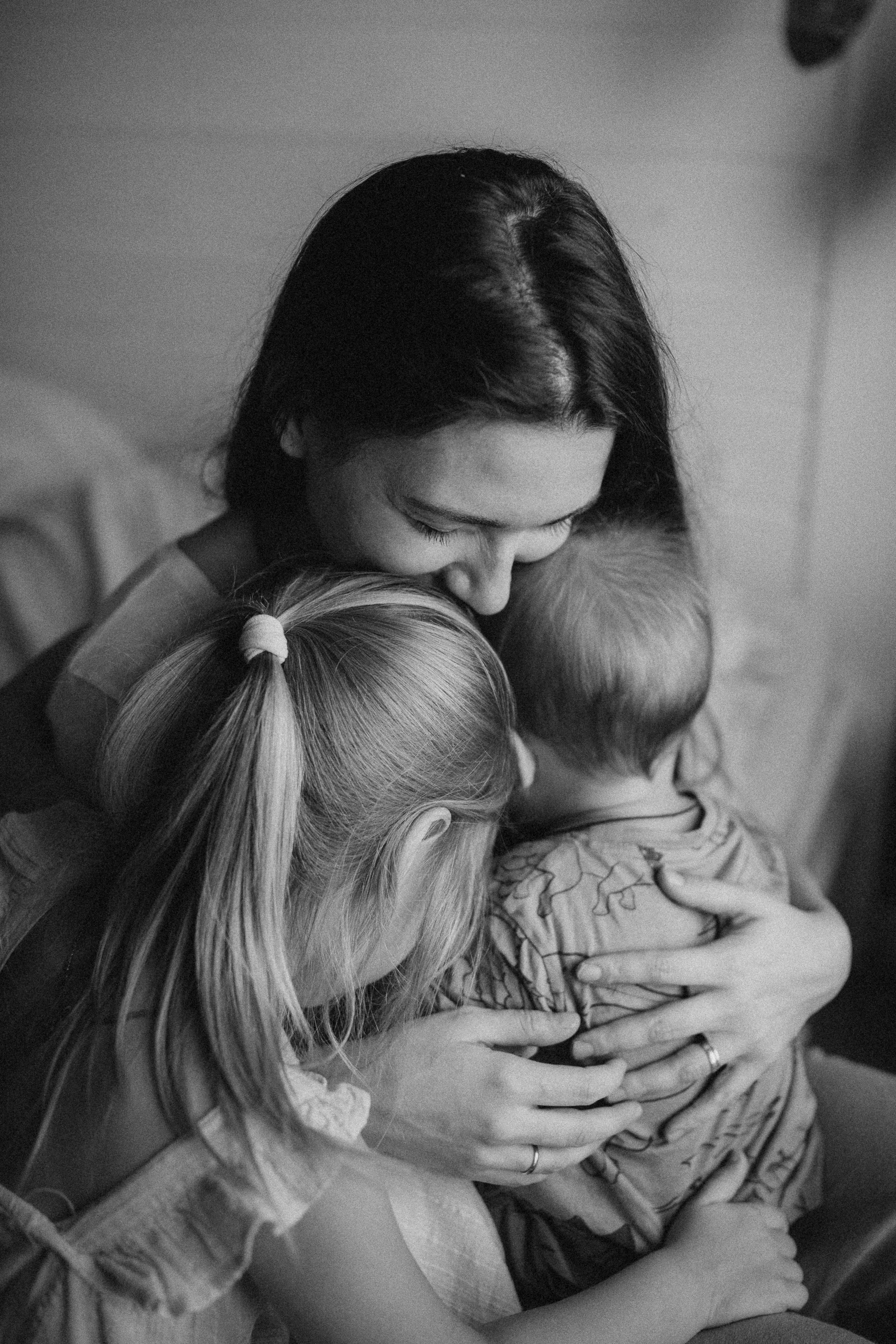 Families. Wedding & Family photographer in County Donegal and Dublin, Ireland