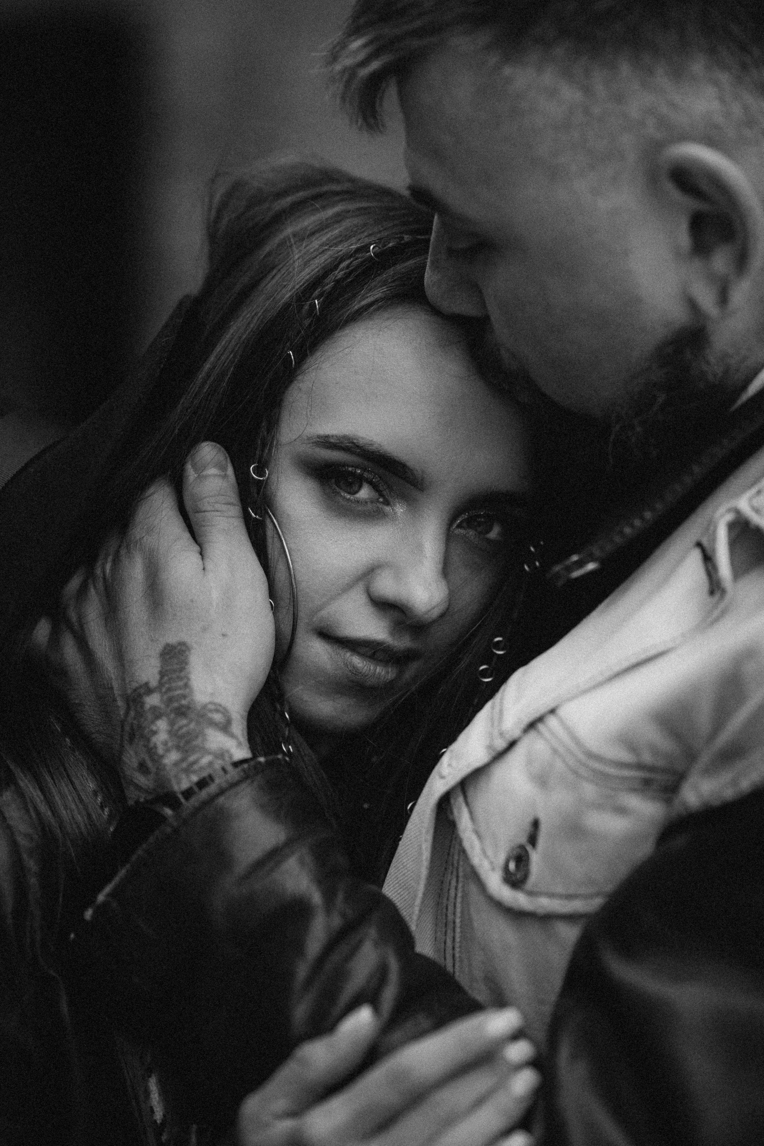 You rock!. Wedding & Family photographer in County Donegal and Dublin, Ireland