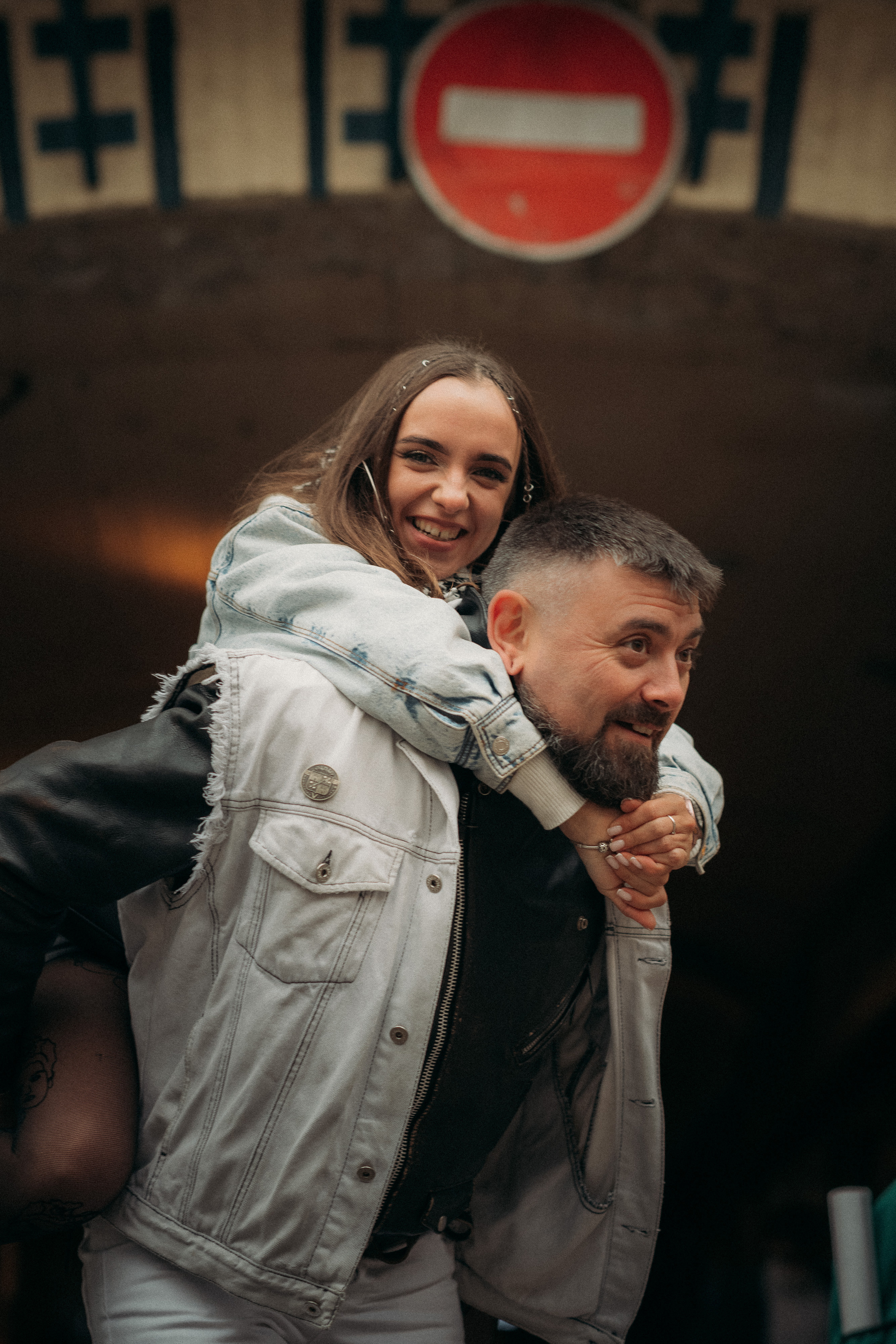 You rock!. Wedding & Family photographer in County Donegal and Dublin, Ireland