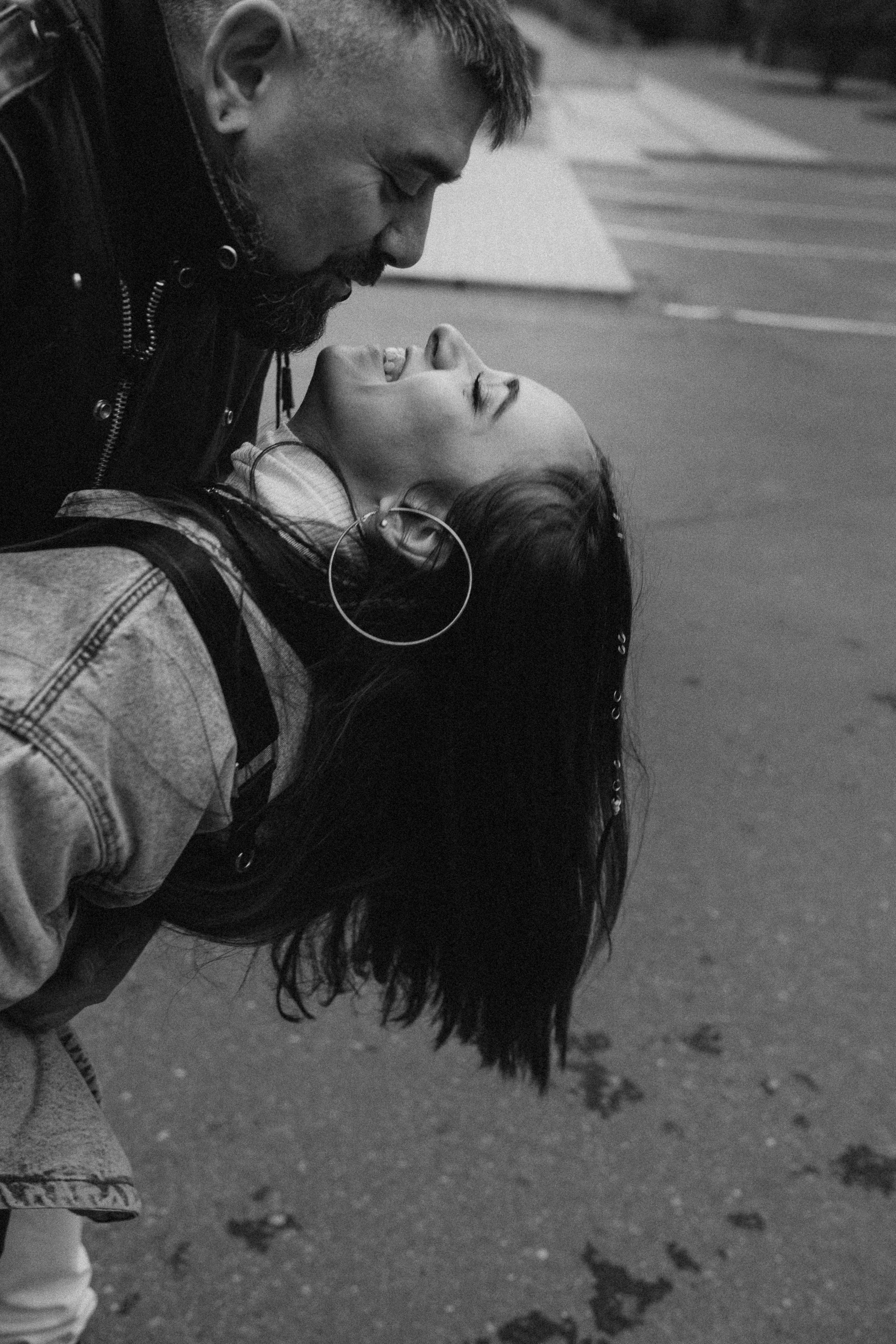 Post wedding photoshoot in the city. Wedding & Family photographer in County Donegal and Dublin, Ireland