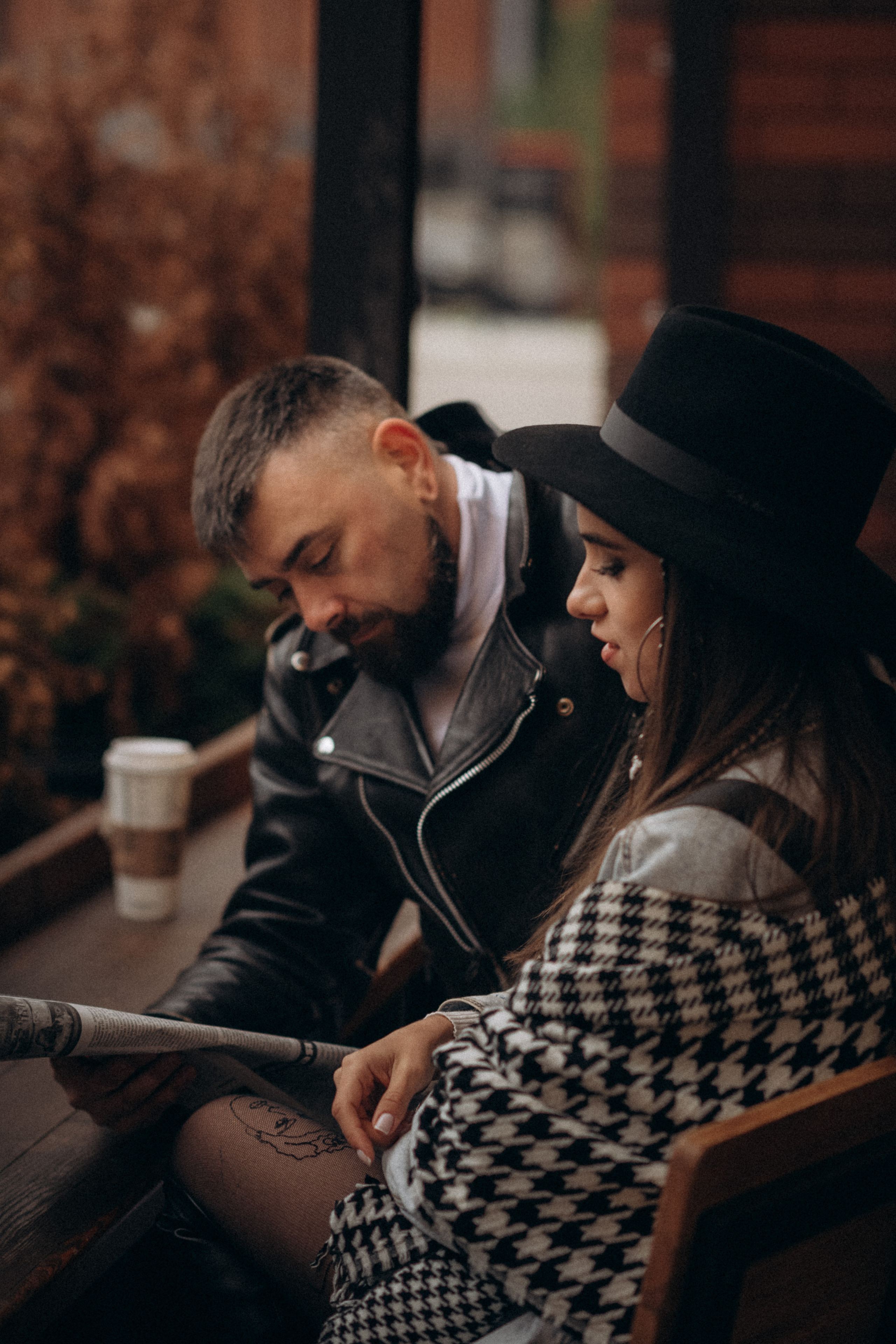 Post wedding photoshoot in the city. Wedding & Family photographer in County Donegal and Dublin, Ireland