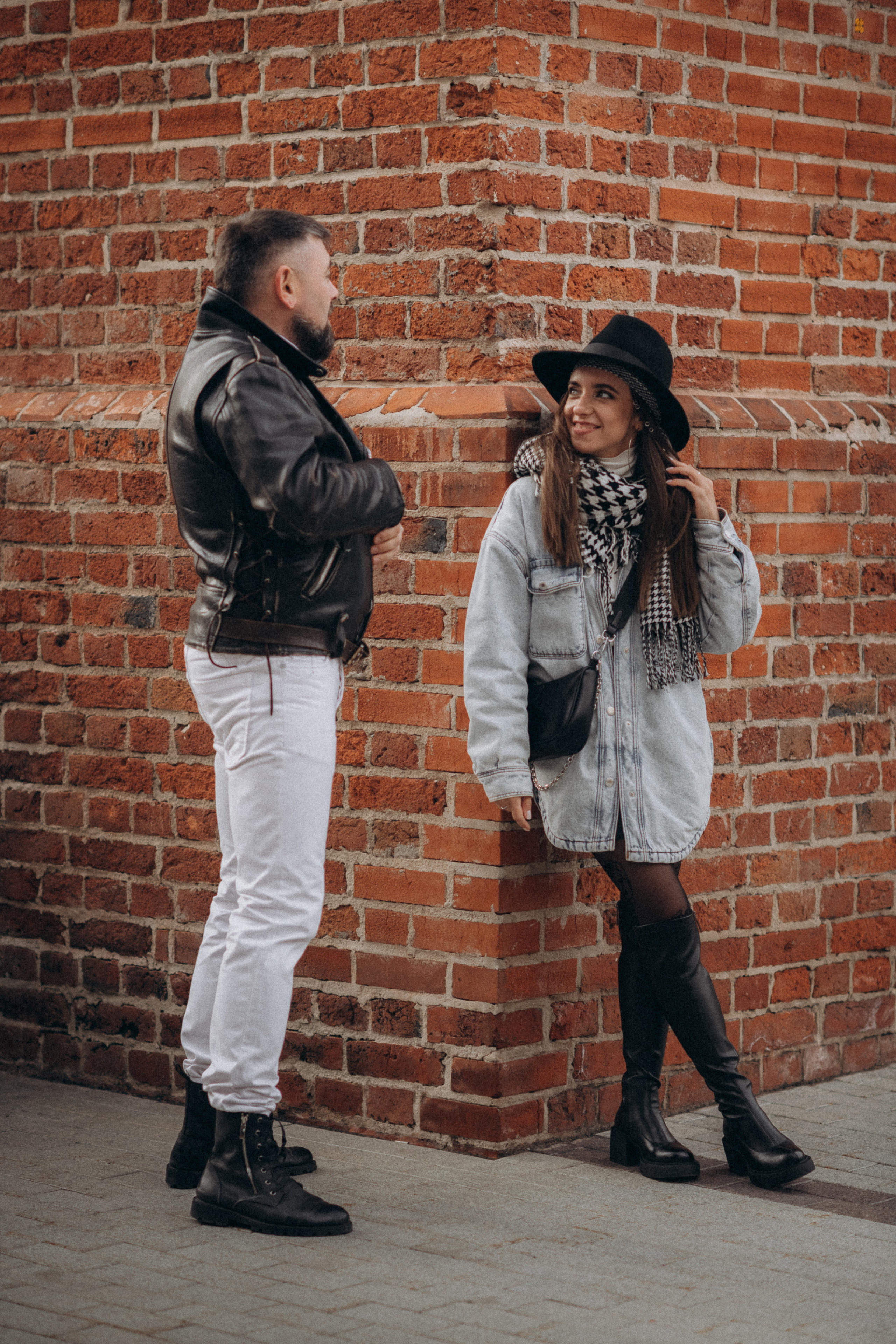 Post wedding photoshoot in the city. Wedding & Family photographer in County Donegal and Dublin, Ireland