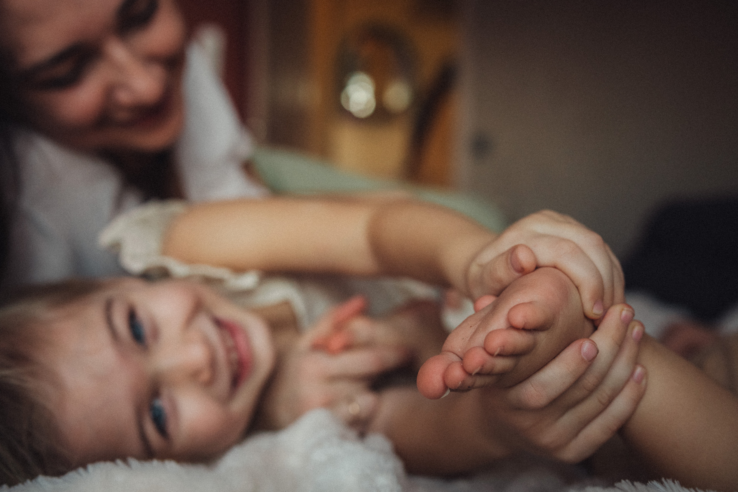 Home sweet home. Wedding & Family photographer in County Donegal and Dublin, Ireland