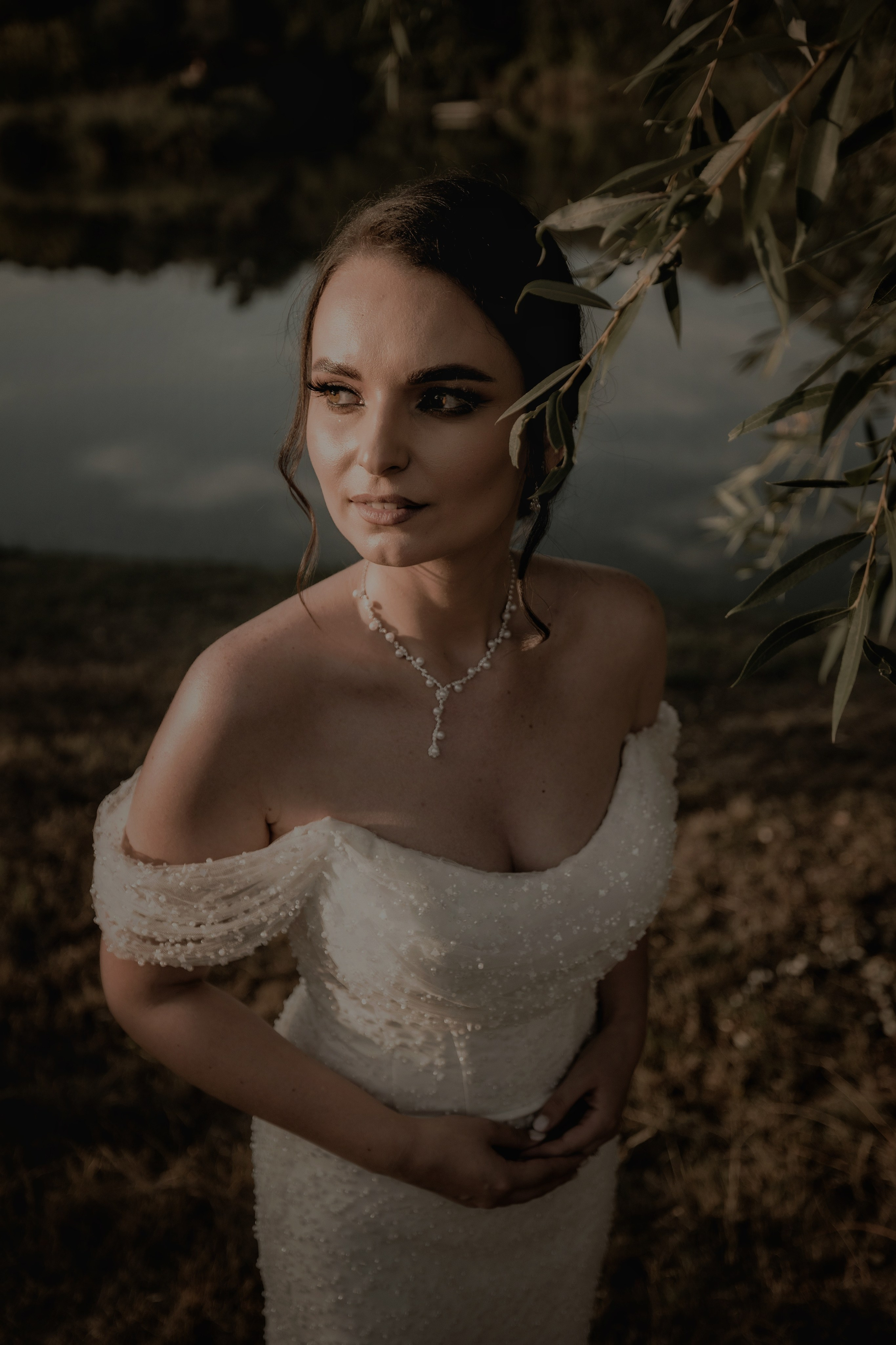 Paul & Luiza. Emotions Photo Art