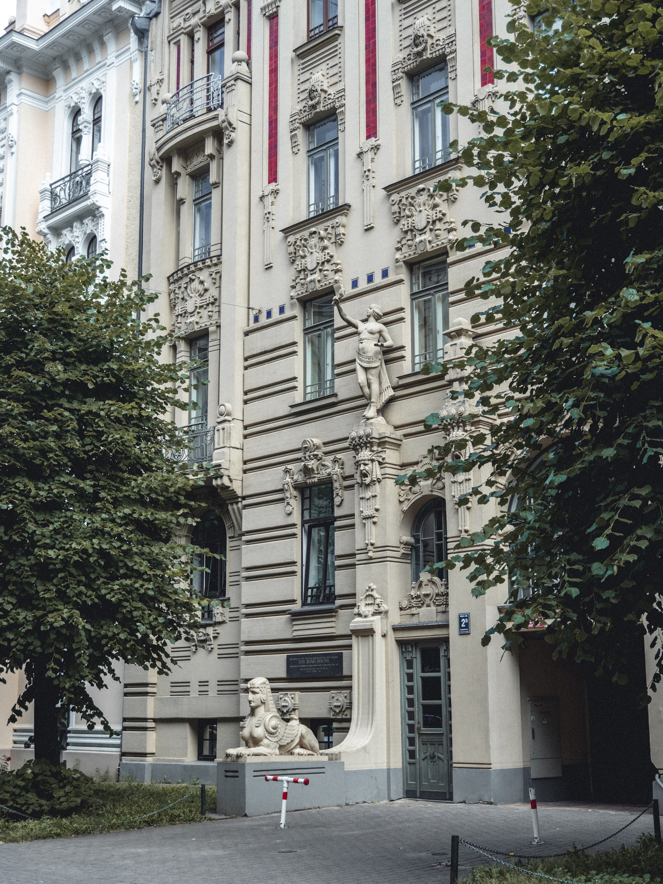 Riga (Latvija). Семейный и детский фотограф на Лазурном Берегу