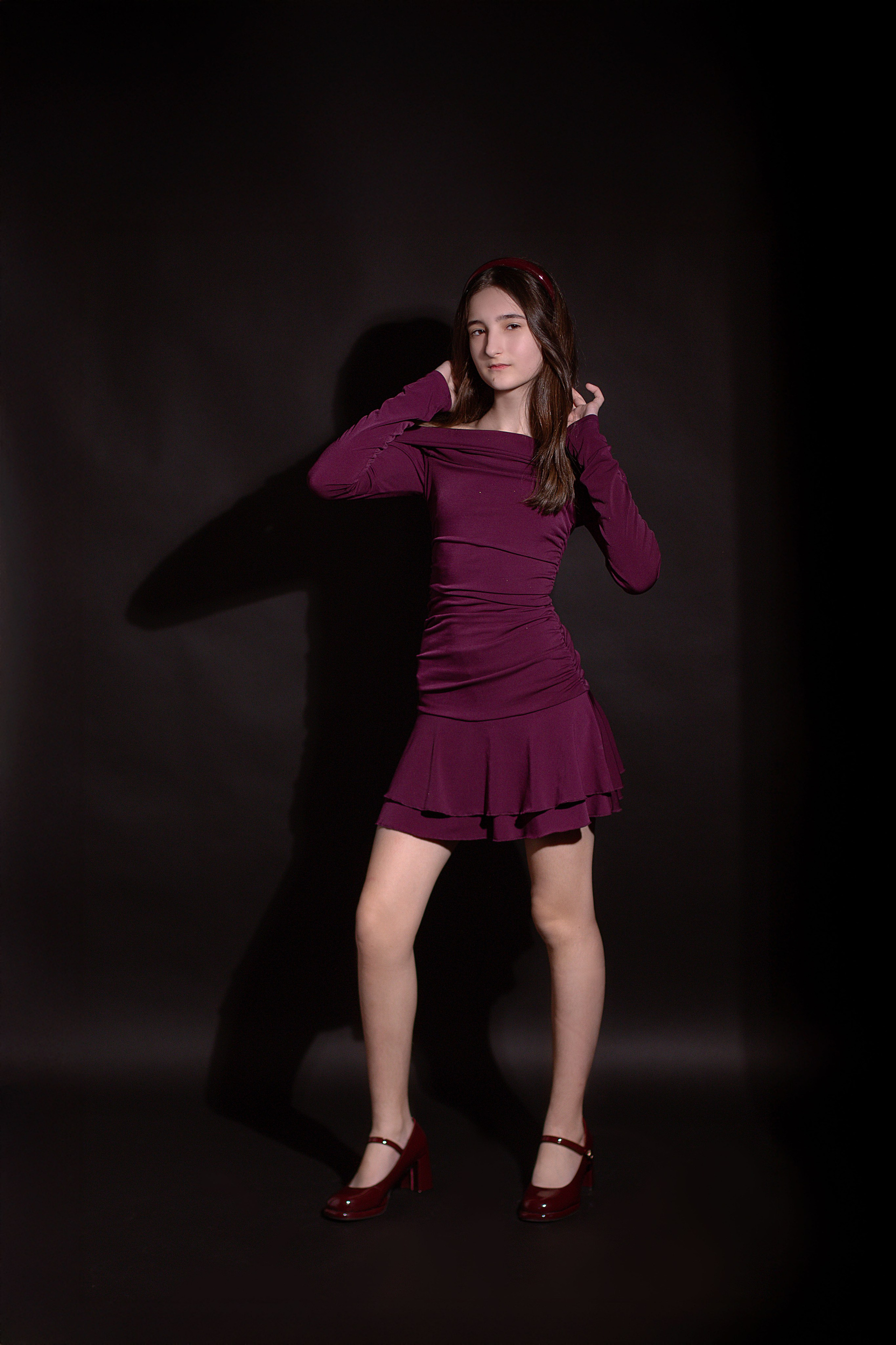 Детский день рождения. Детский и семейный фотограф в г. Бельцы