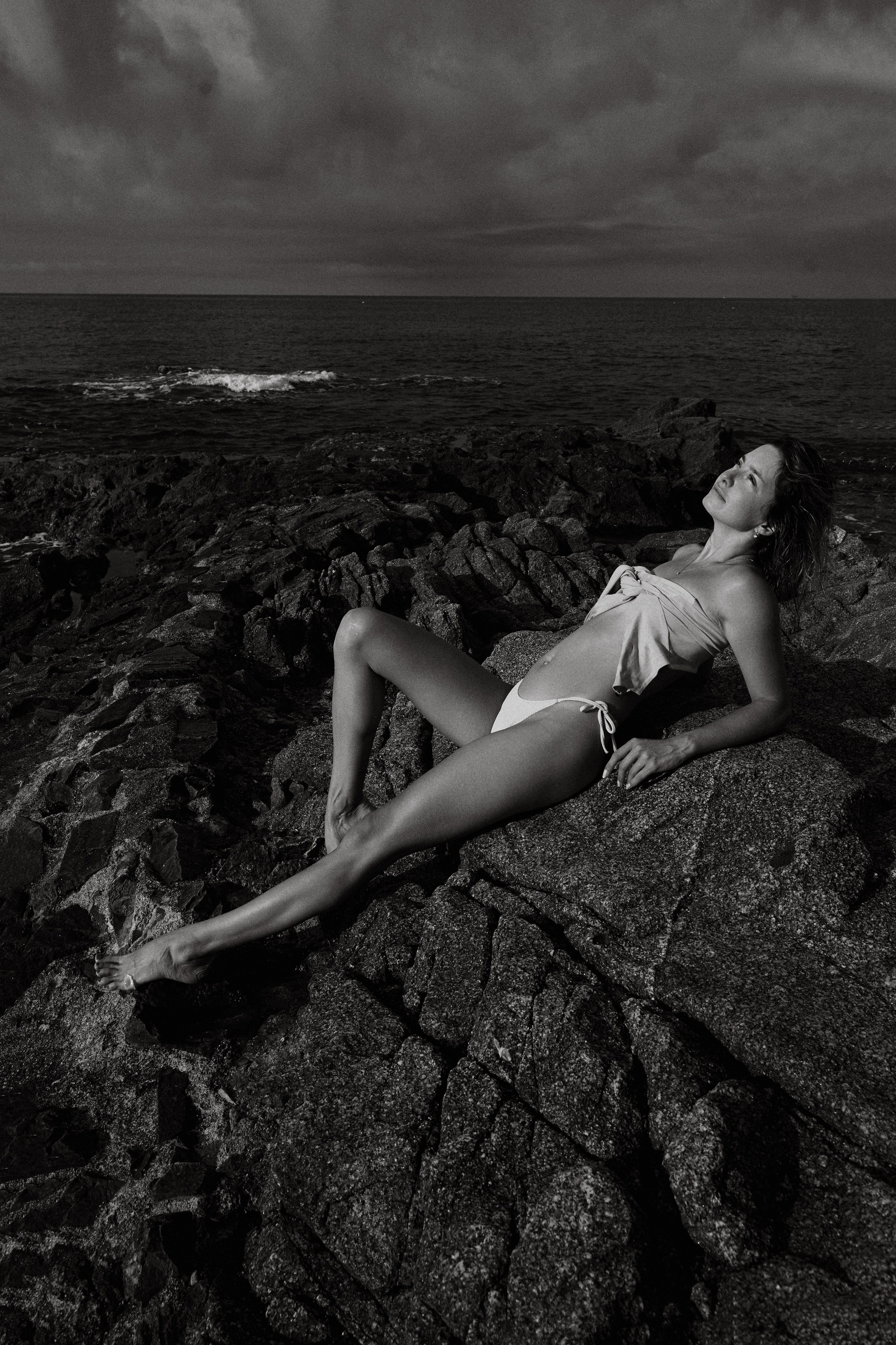 Кристина. Фотограф в Барселоне Жанна Захарченко