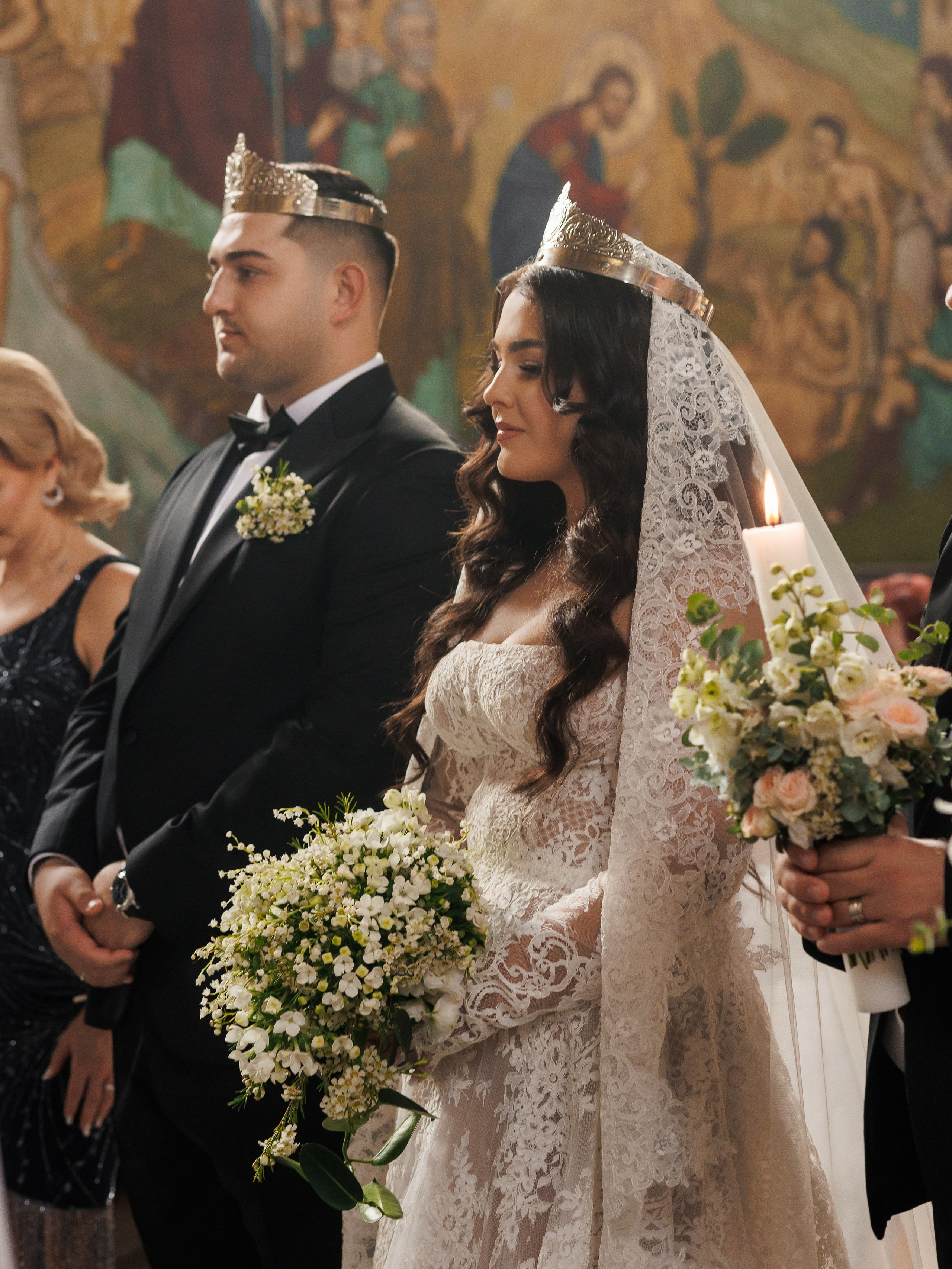 Weddings. CarlaBresan