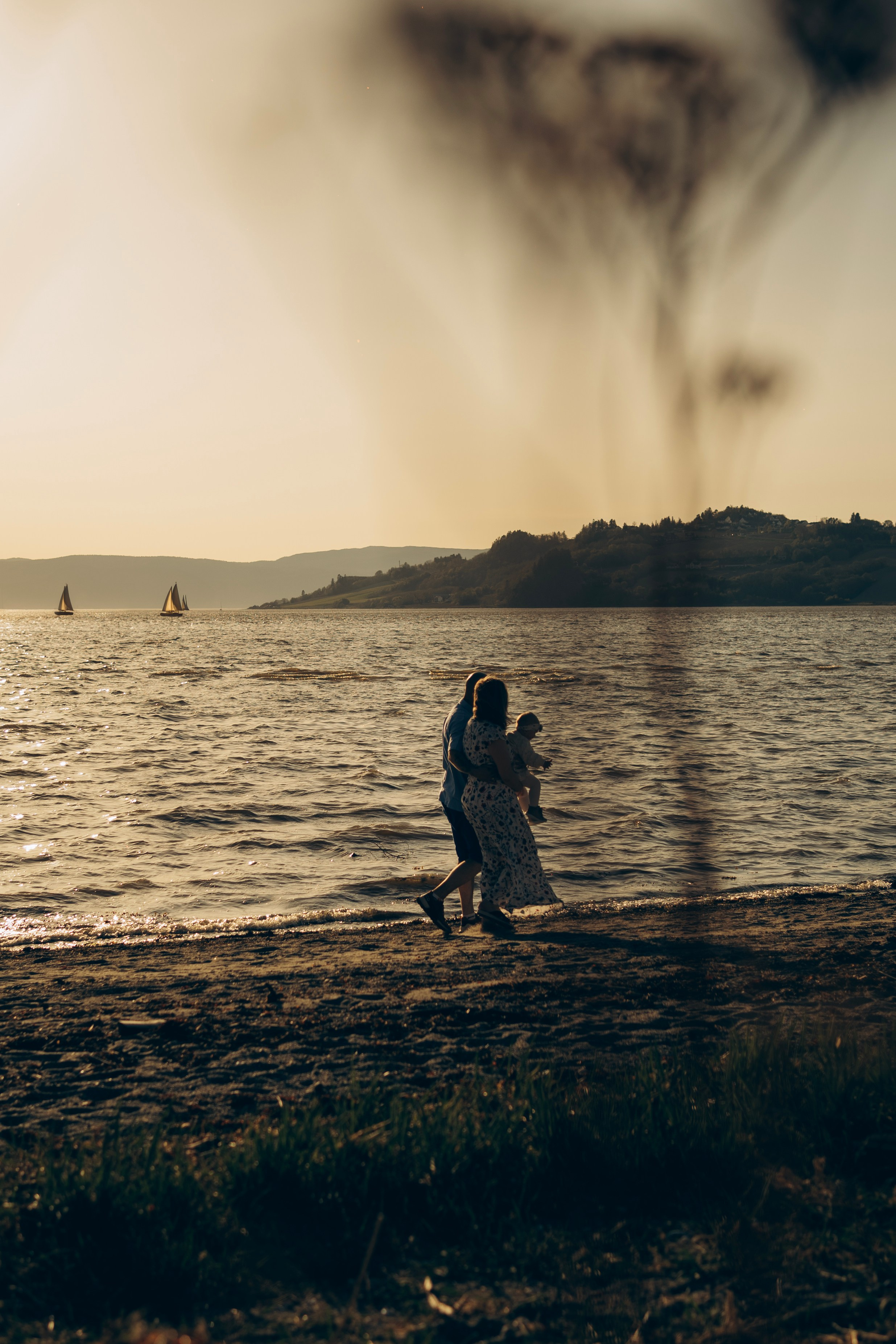 FAMILY IVERSEN. Photographer and videographer in Norway and Slovakia Andrea Zemko