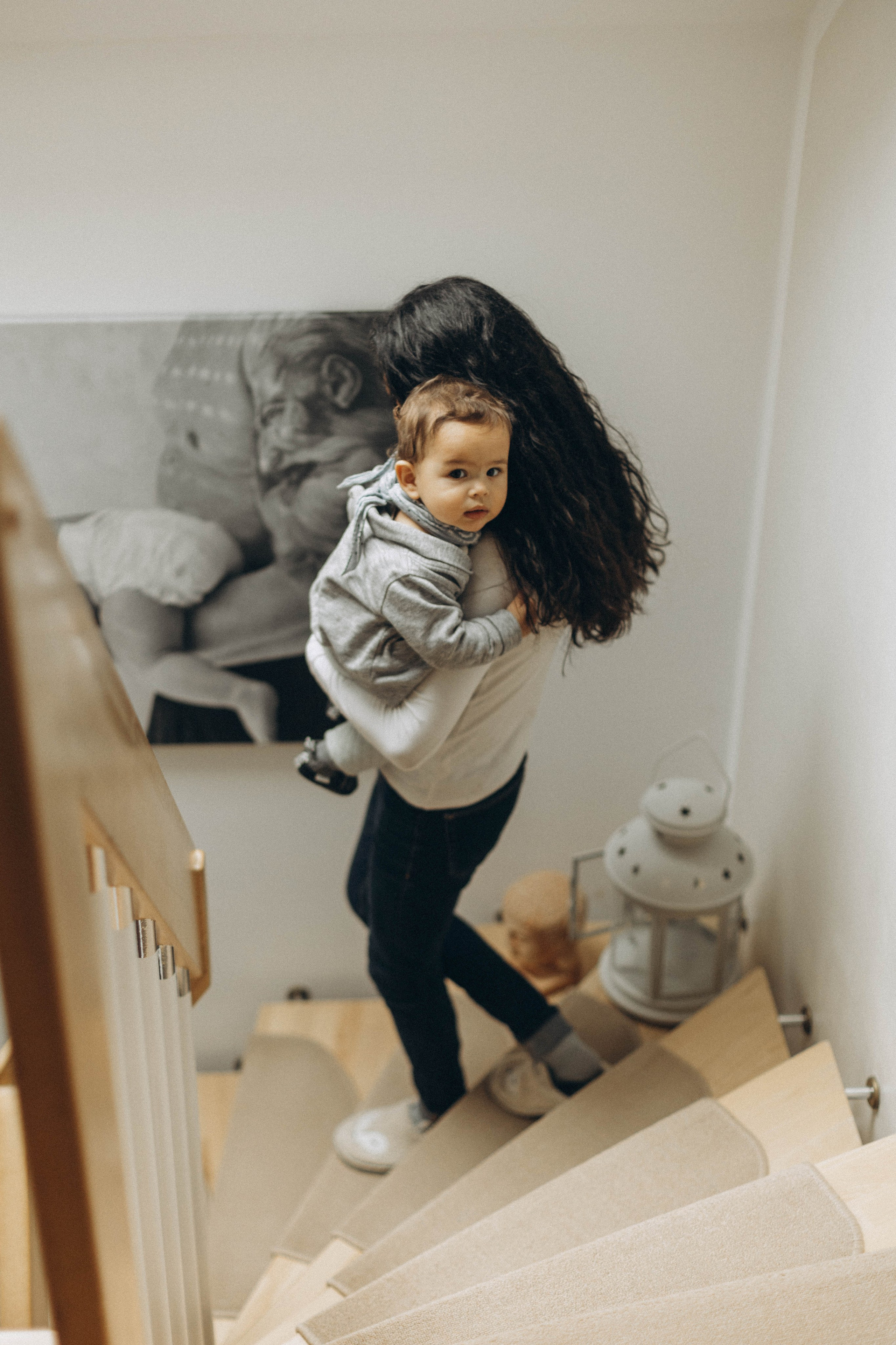 Titus & Karla. Natalia Belov Familien - und Hochzeitsfotografin