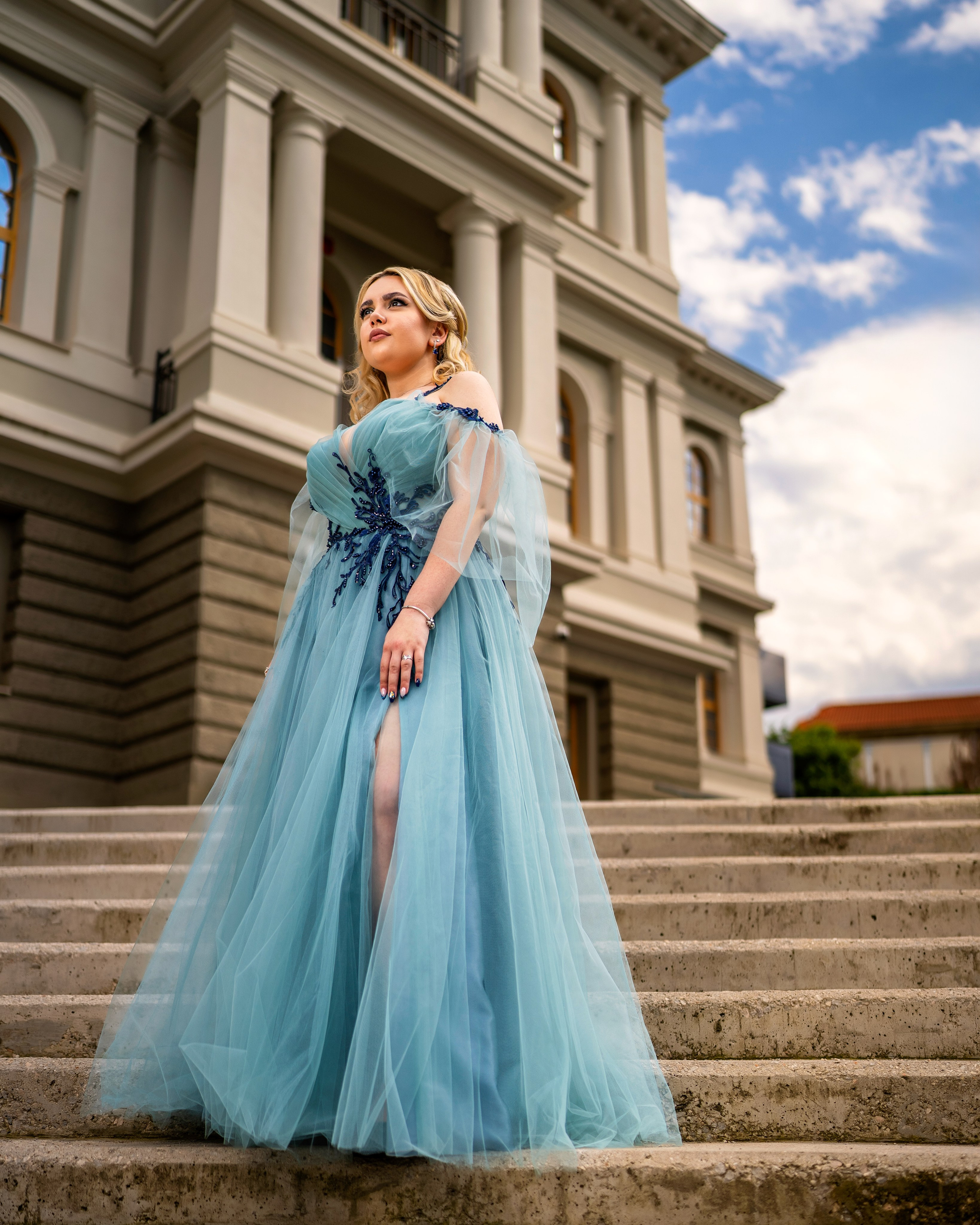 Нина. Професионален фотограф в Пловдив и областта