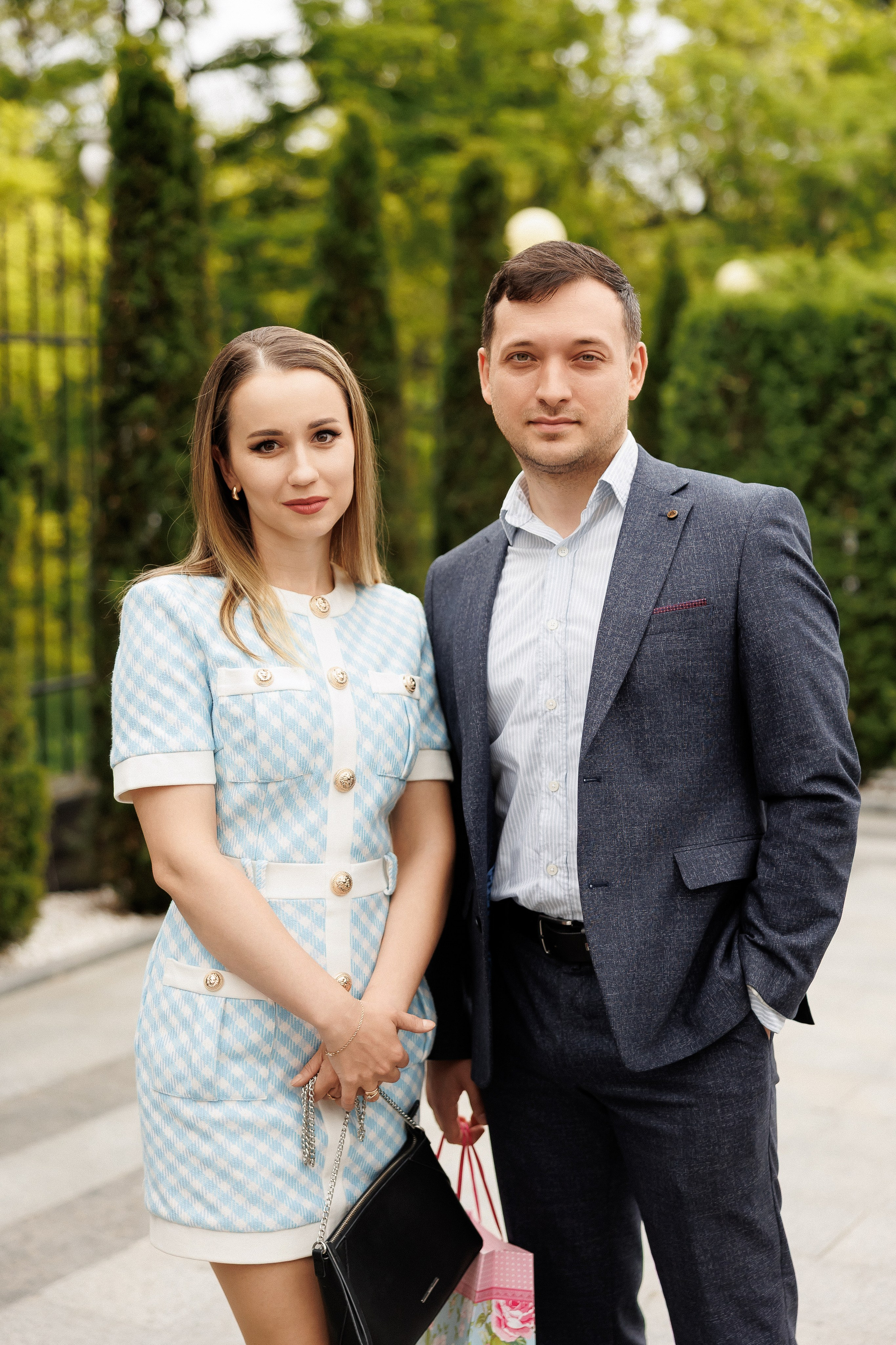 Ion & Djulieta — Richland — Wedding Day. Servicii Foto și Video 067188353