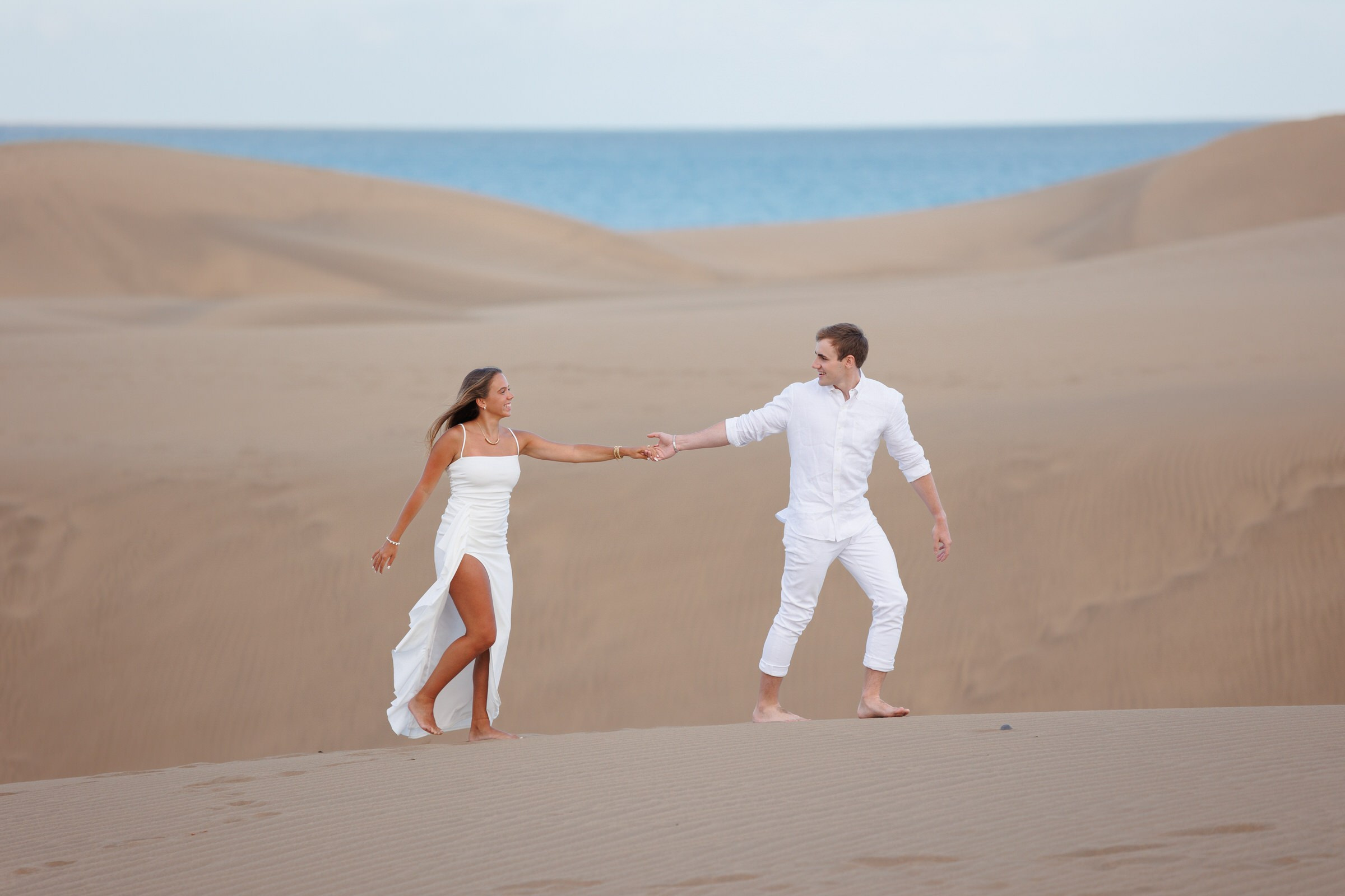 Фотограф Дюнас Маспаломас Гран-Канария| dunas.fi