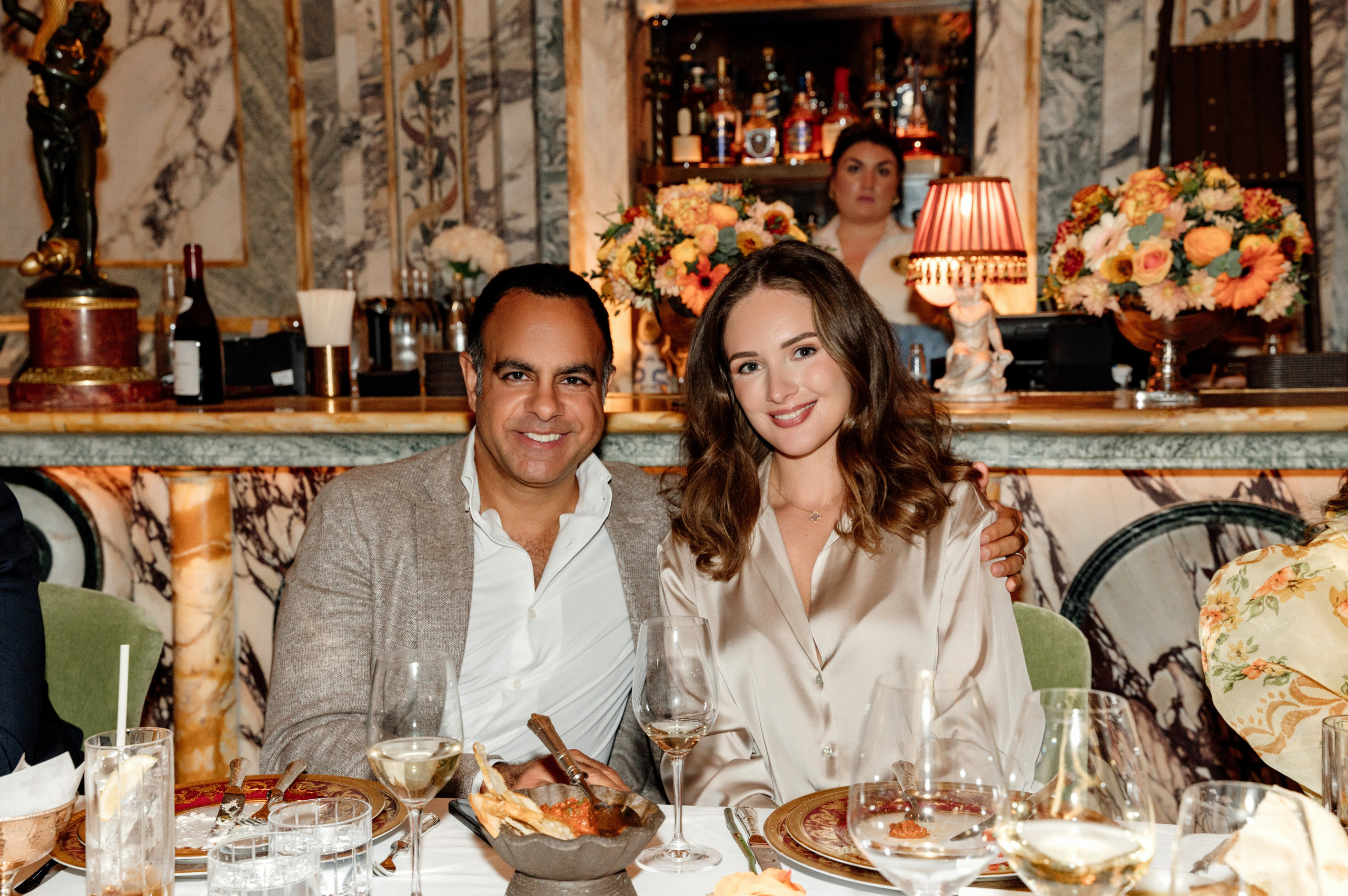 Arnab&Carolin. FAMILY AND WEDDING PHOTOGRAPHER IN LONDON MARINA RIVA