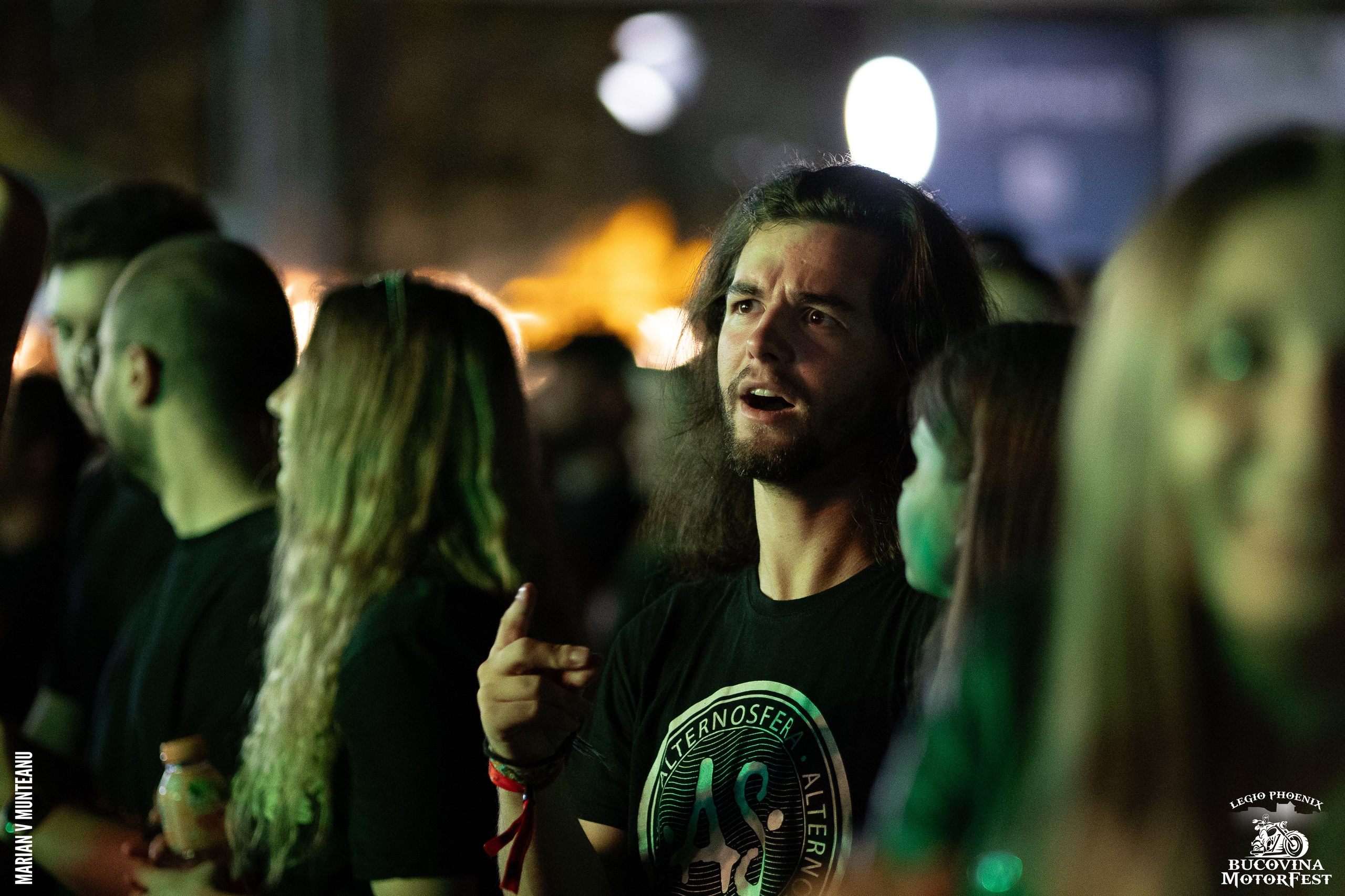 BUCOVINA MOTOR FEST. Fotografie de Familie, Nuntă și Evenimente - Marian V. Munteanu