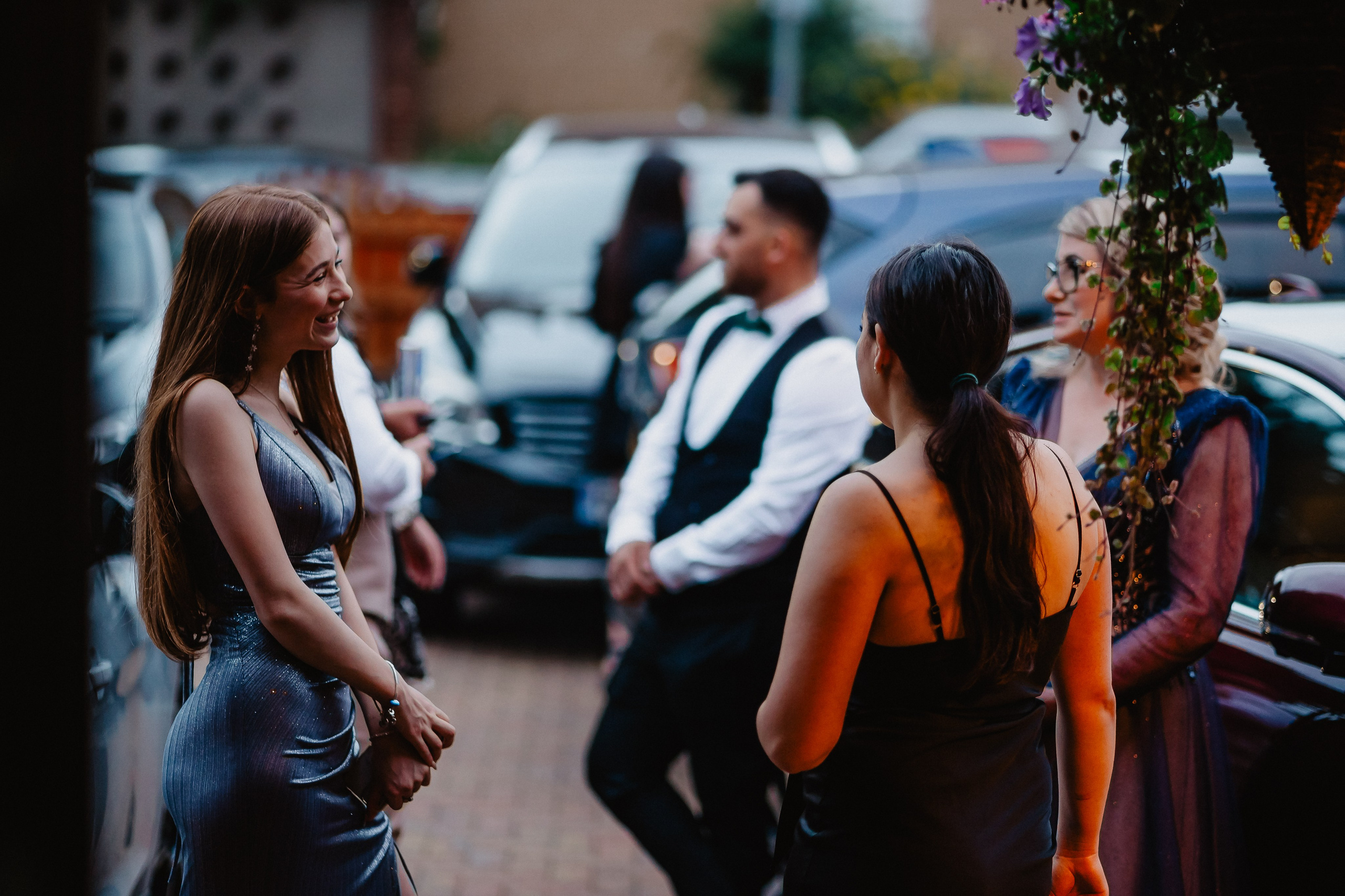 Emma Andreea’s Christening | #Baby #Baptism #Photography — Marian V. Munteanu. Photographer Family Wedding Event London and World wide Marian V Munte