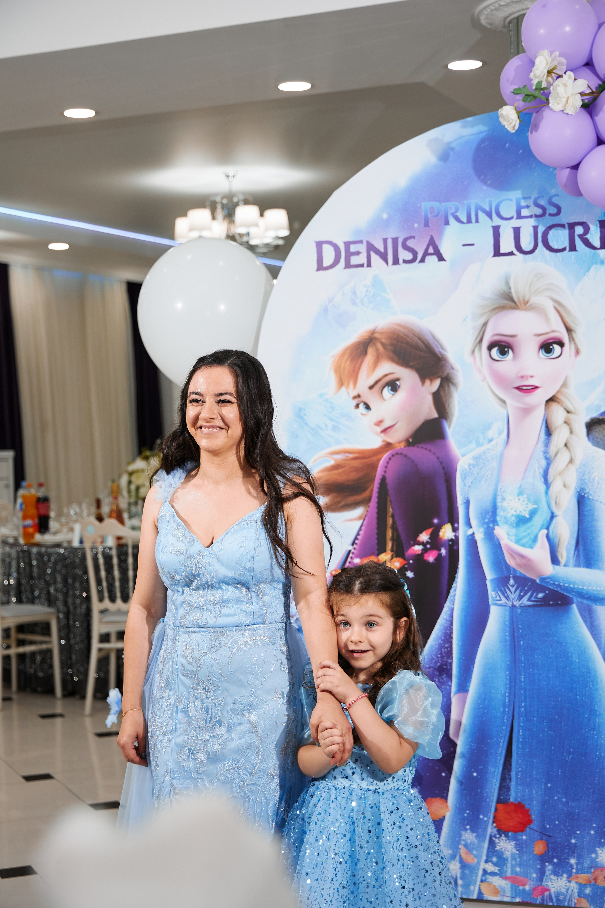 DENISA-LUCREȚIA | Oscar, Bălți 2024