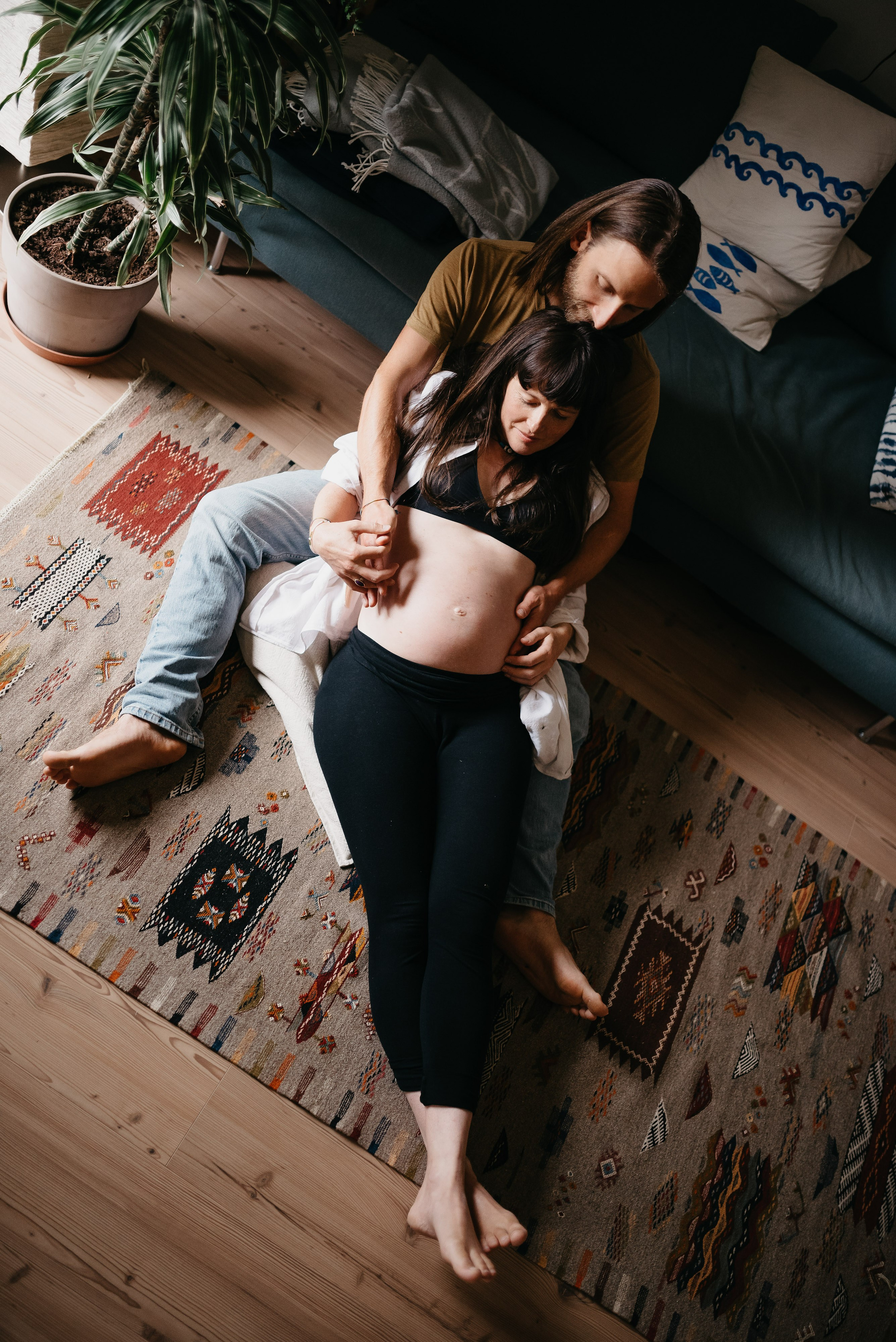 Familienreportage. Familienfotografin aus Sterzing Elena Muehlsteiger