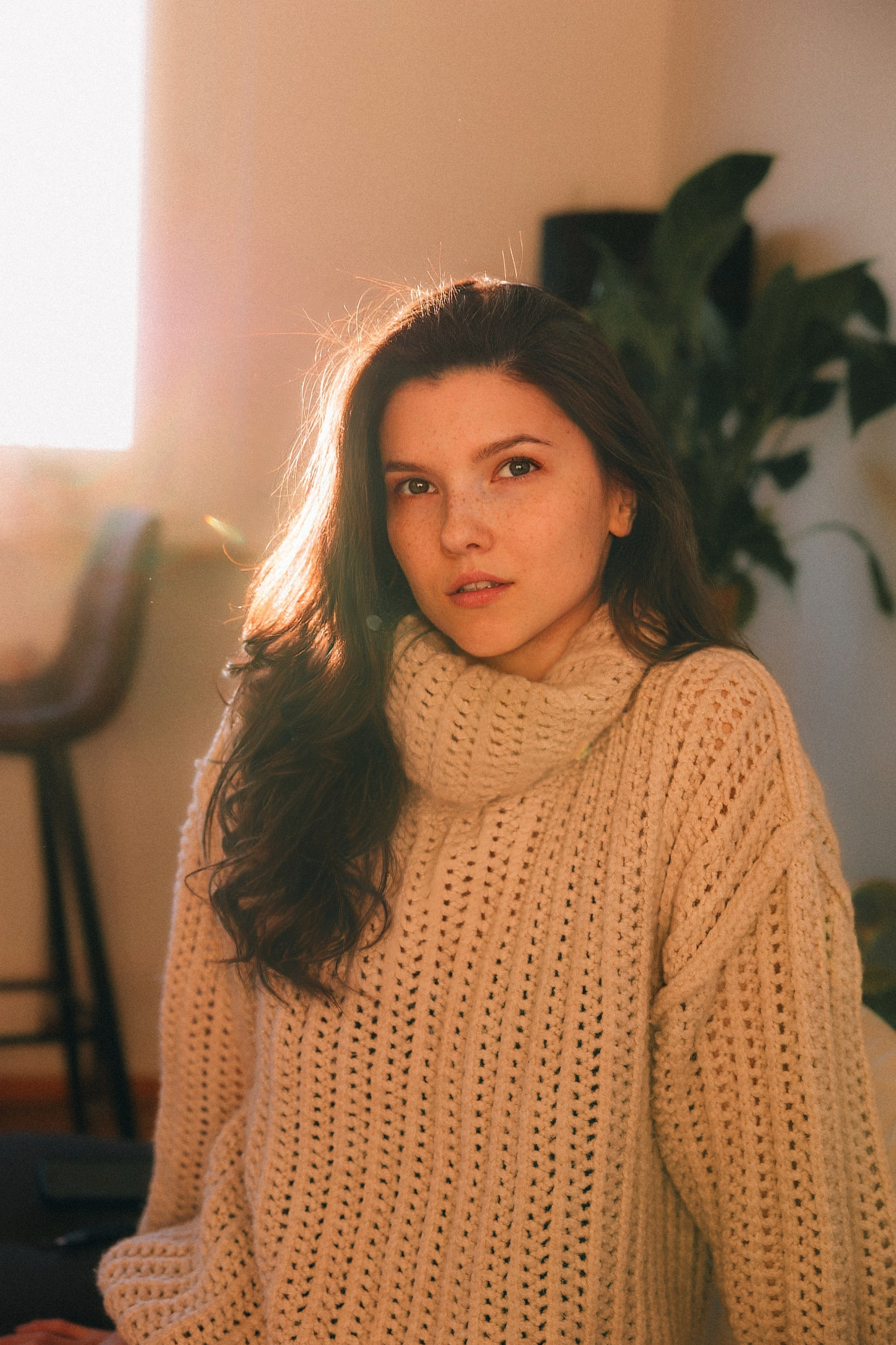 Portraits. Hochzeits- und Porträtfotografin in Deutschland