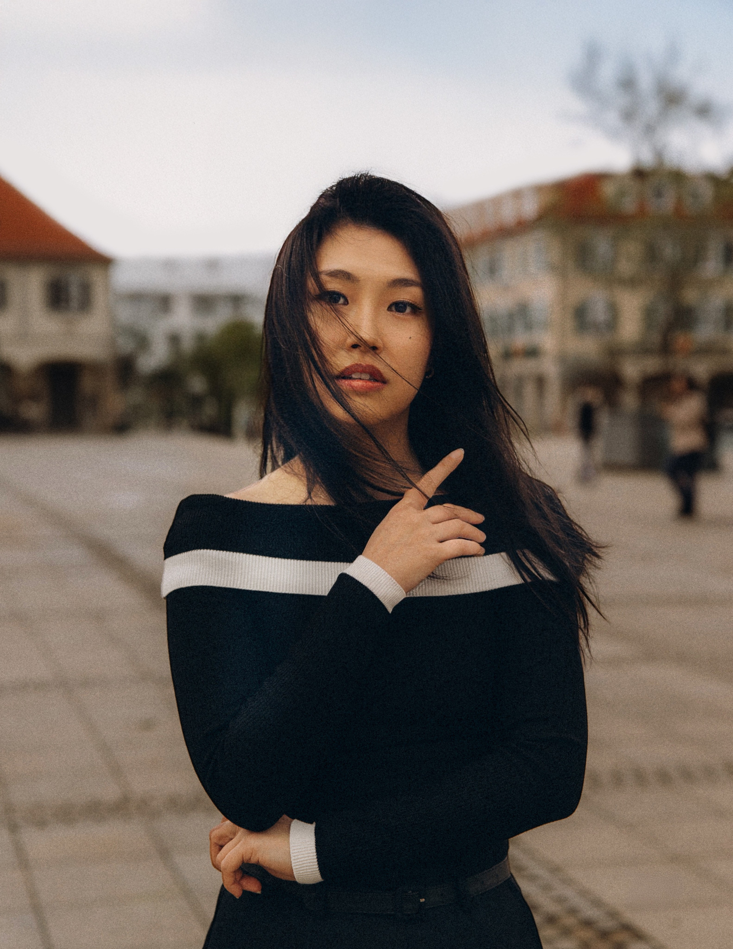 Portraits. Hochzeits- und Porträtfotografin in Deutschland