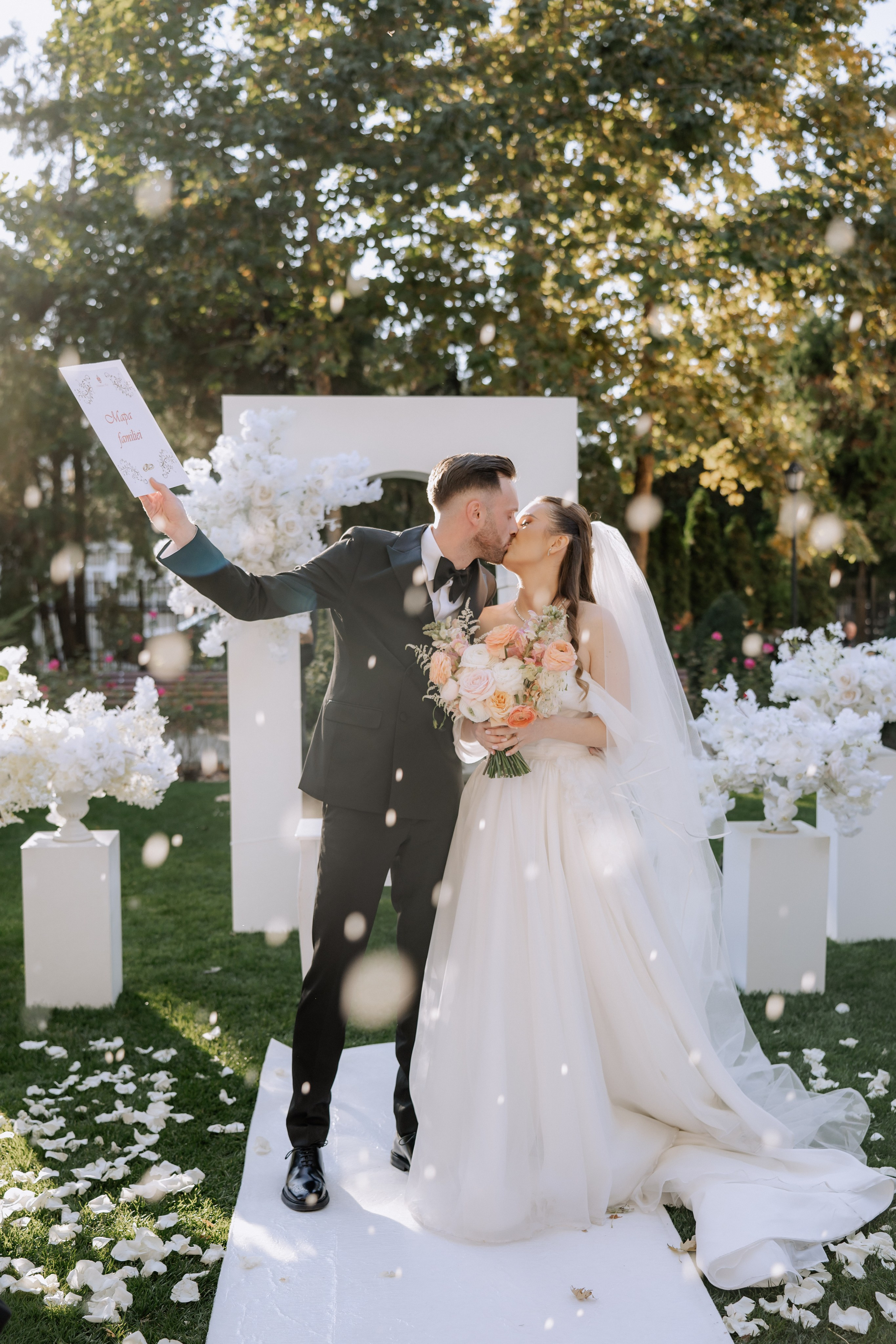 Proud Vision Weddings | Wedding Photography & Film — Servicii profesionale Foto Video Nunta Iasi