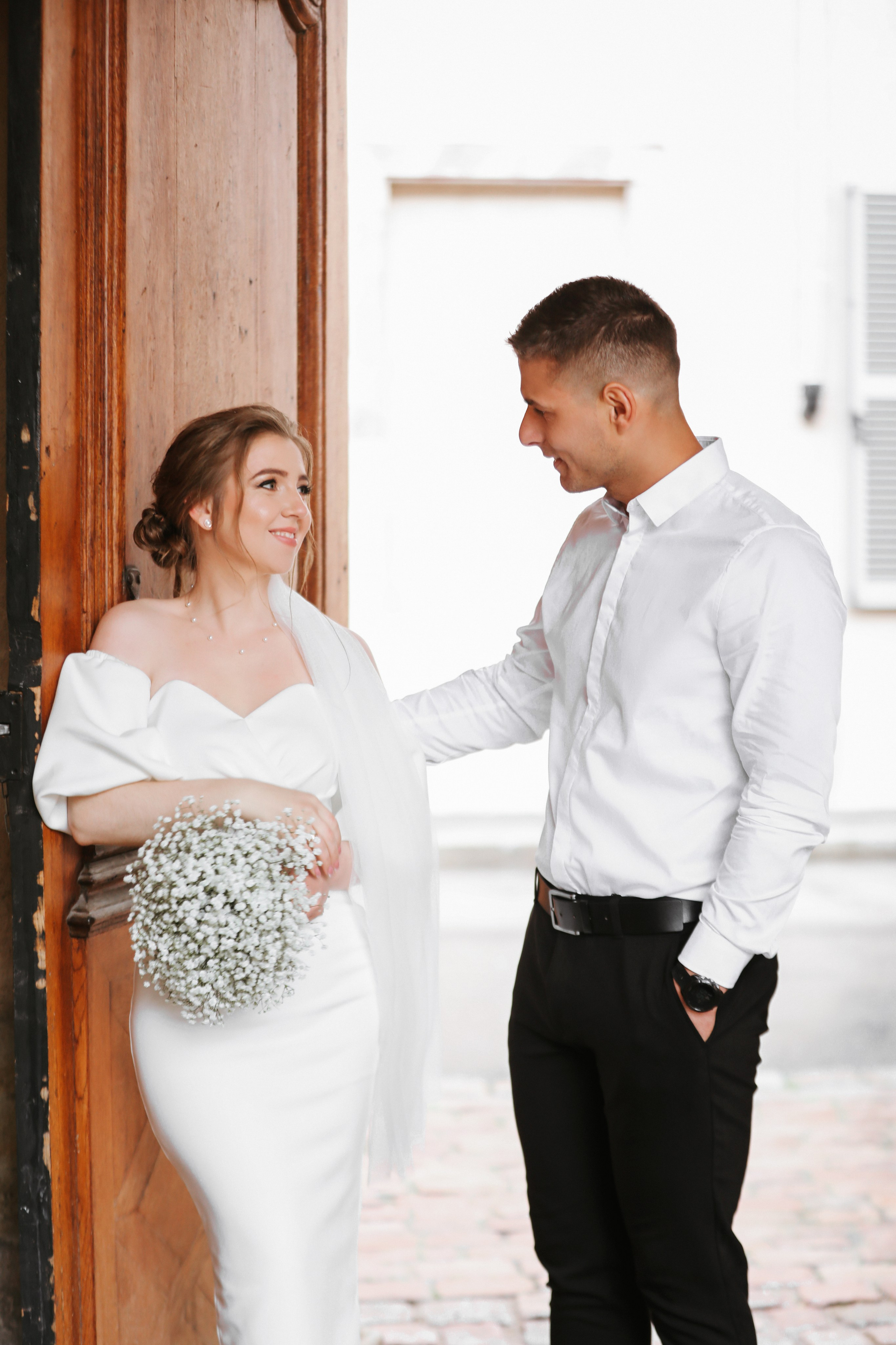 Adriana & Ion. Flora Grigoryan Wedding Photography