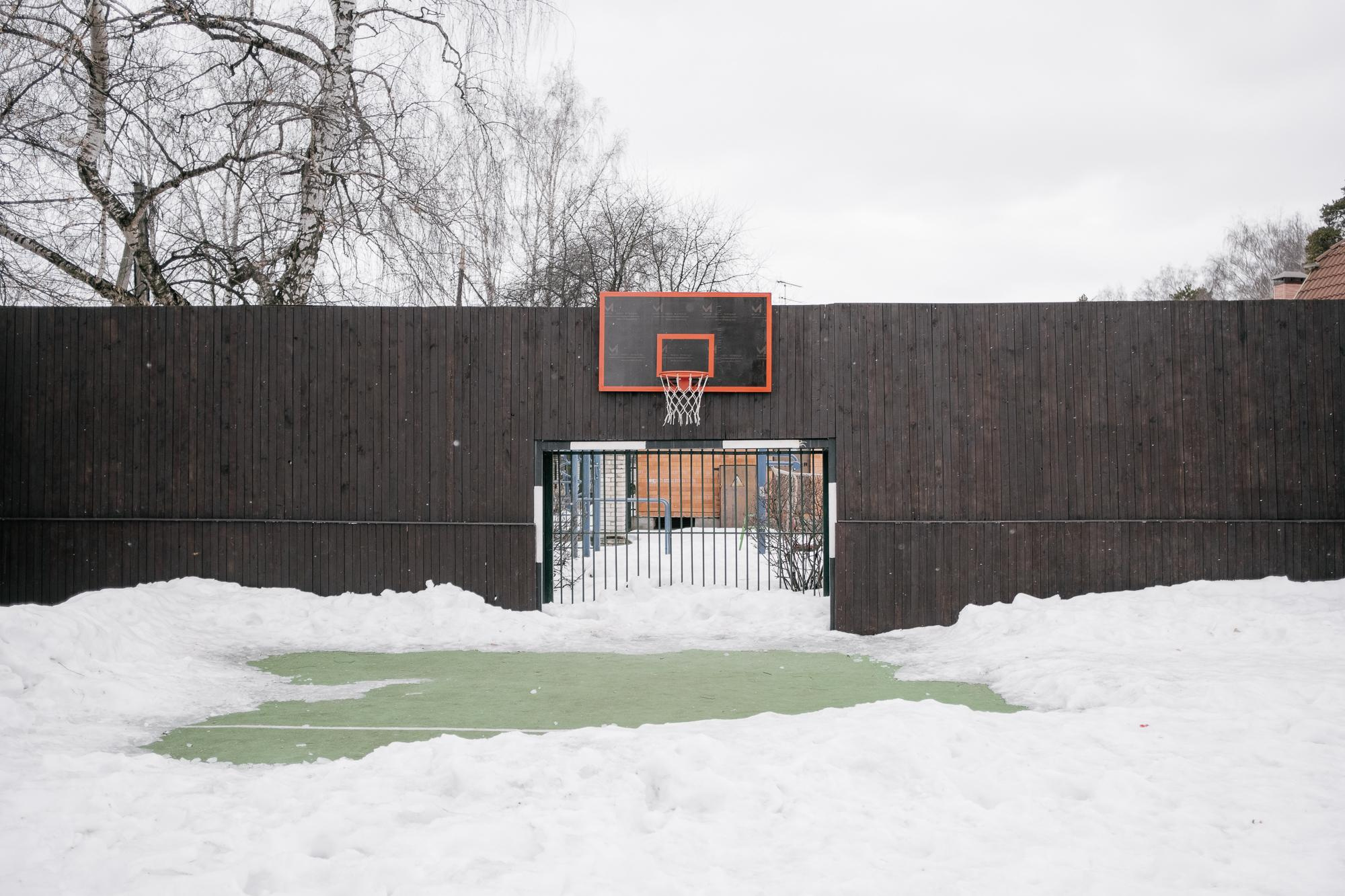 SOS Children’s Village — for Tinkoff Journal. Photographer Anastasiya Dubrovina