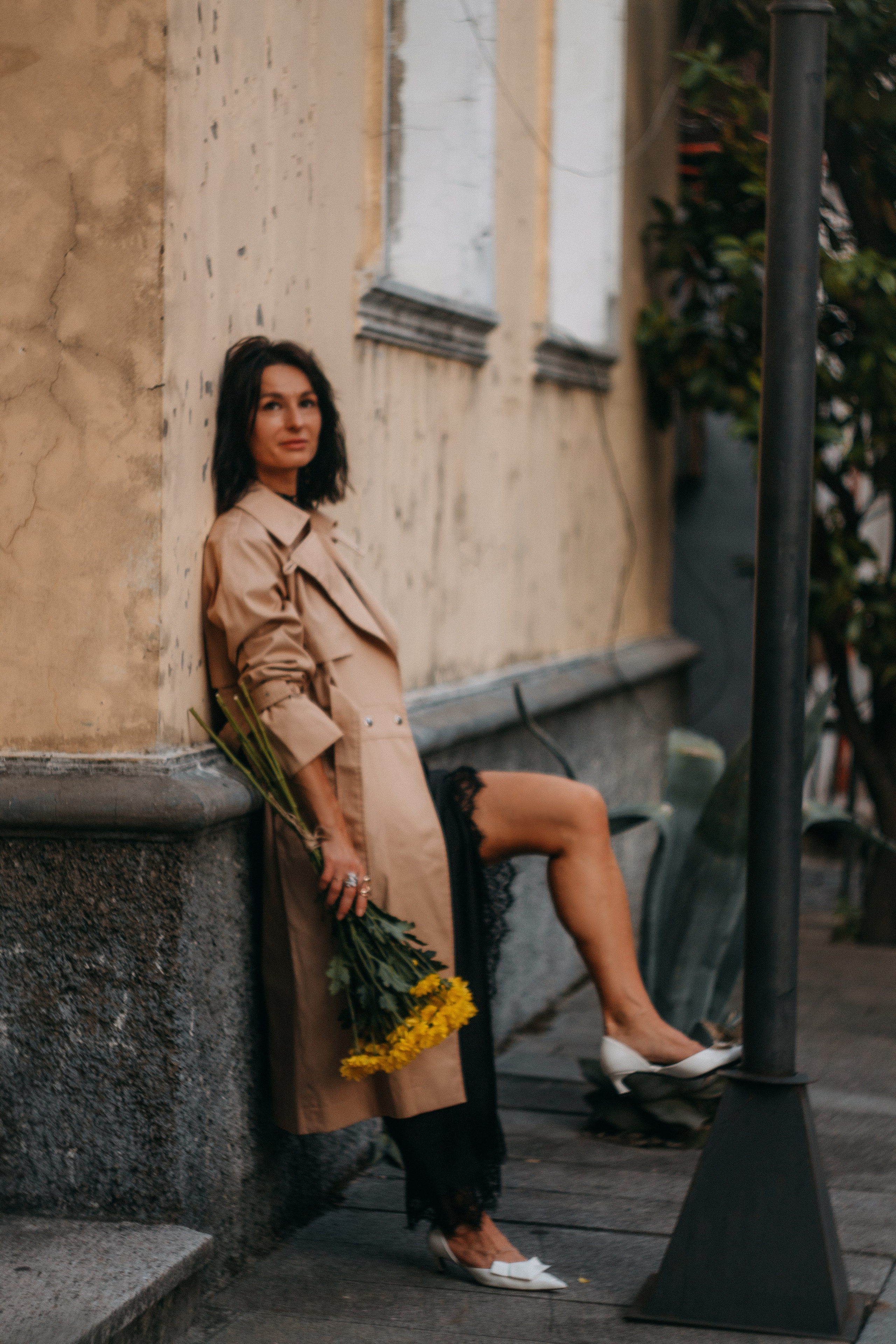 Арина. Wedding and portrait photographer in Beograd Ekaterina Makedonskaya