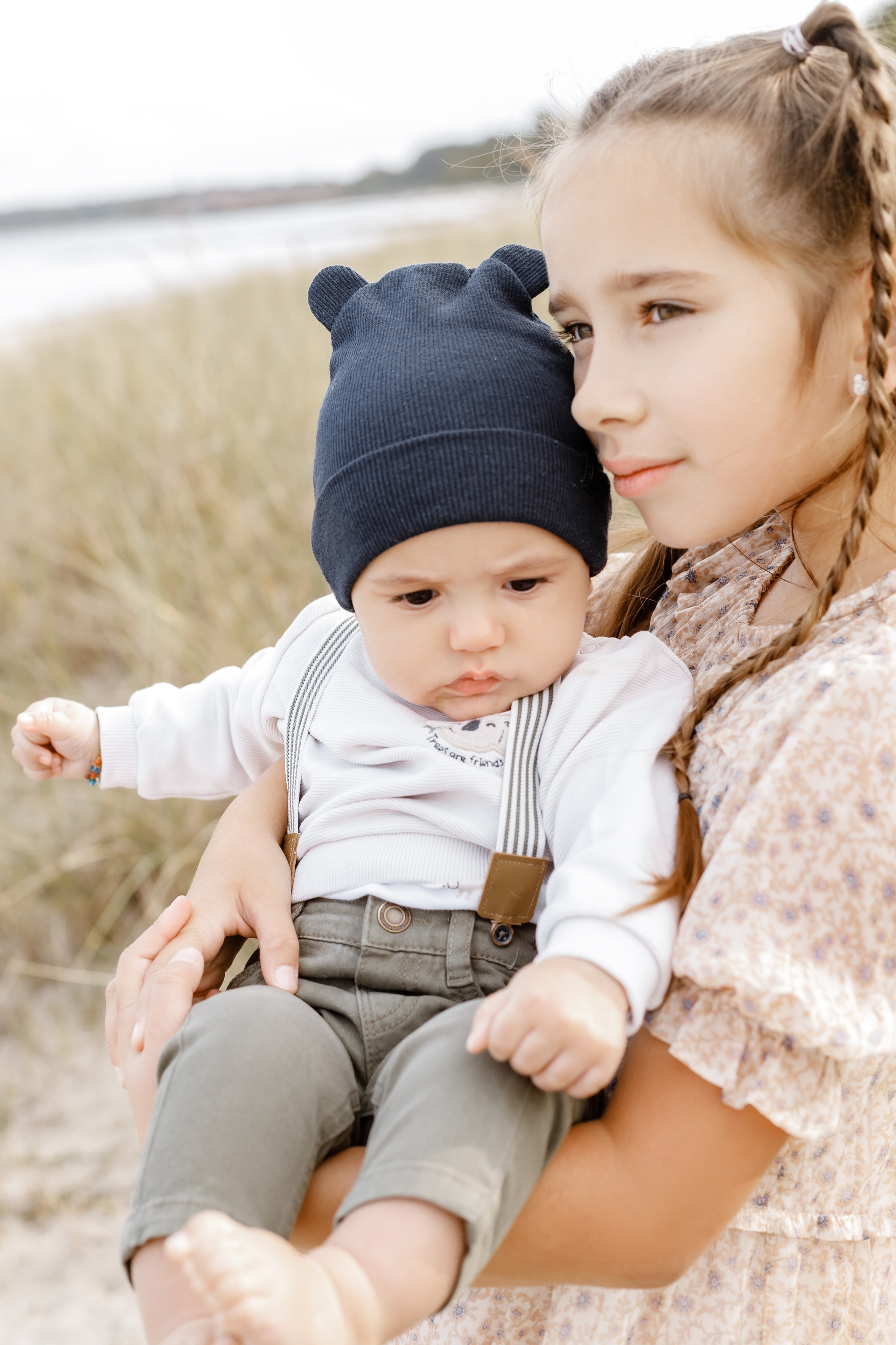 Воспоминания о детстве. Свадебный фотограф в Германии и Дании