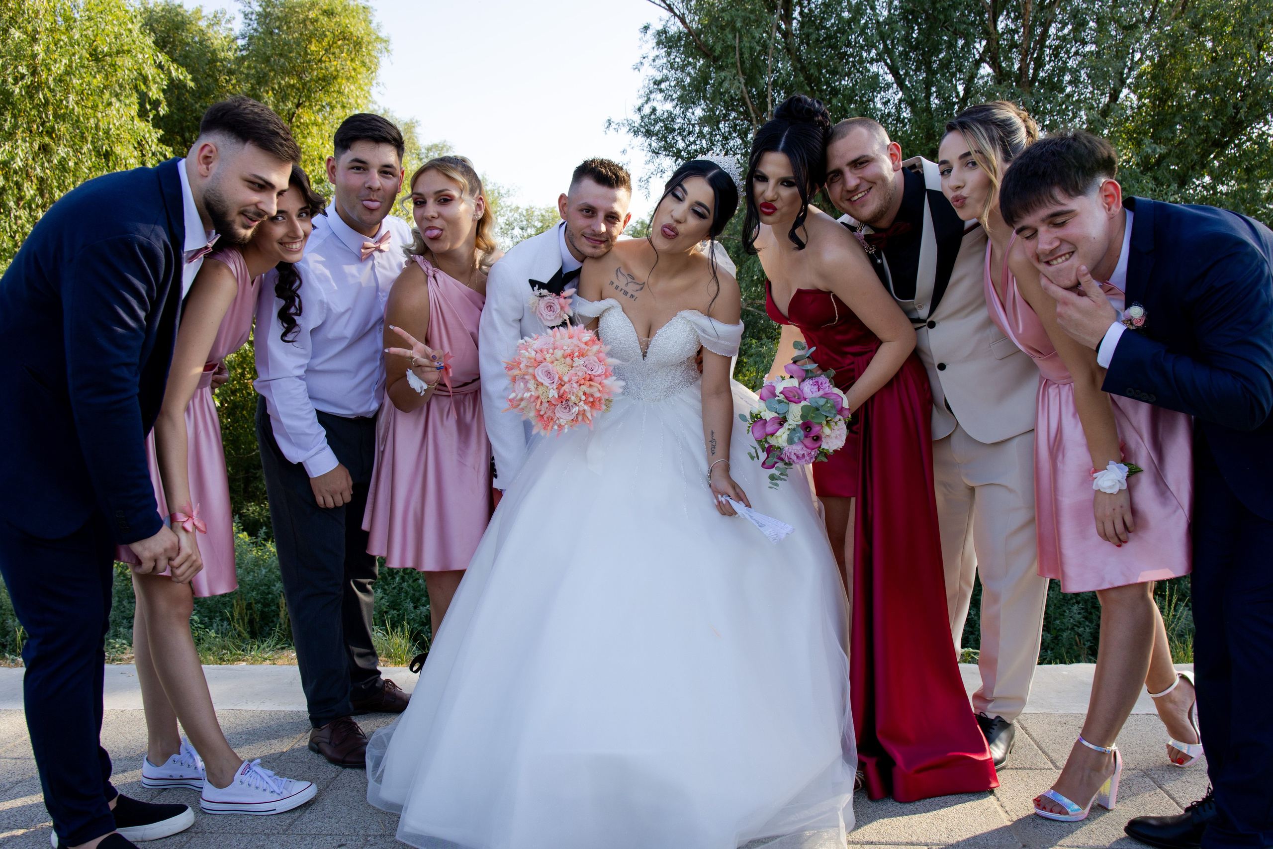 Andreea & Alex. Fotograf de nunta — Ionut Belea dar si evenimente corporate din Romania