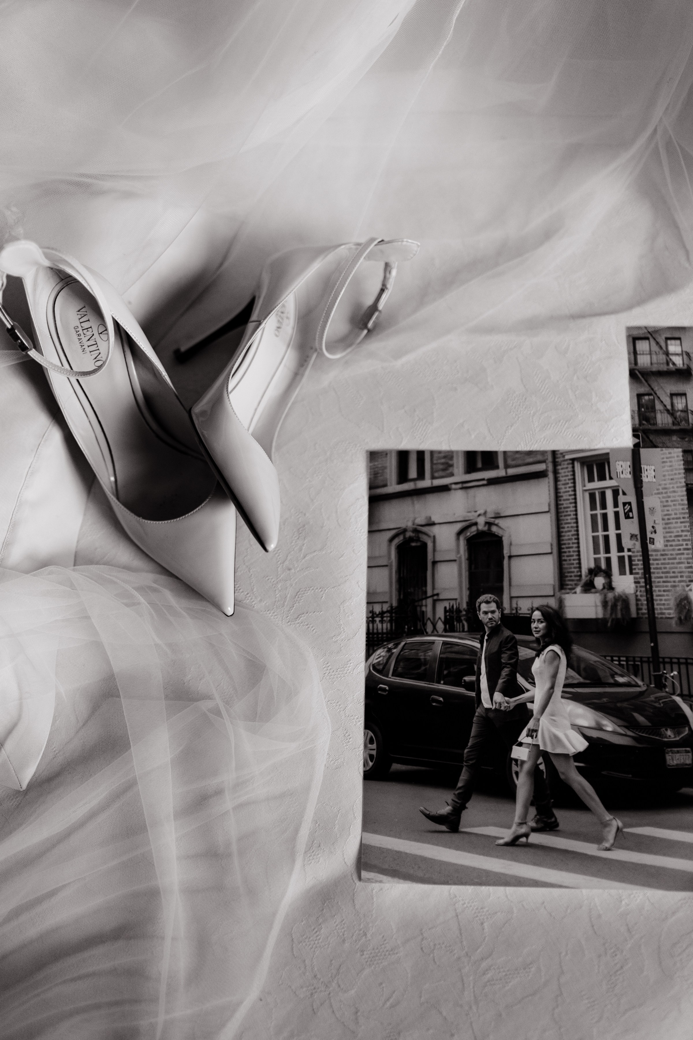 Wedding photographer in Italy