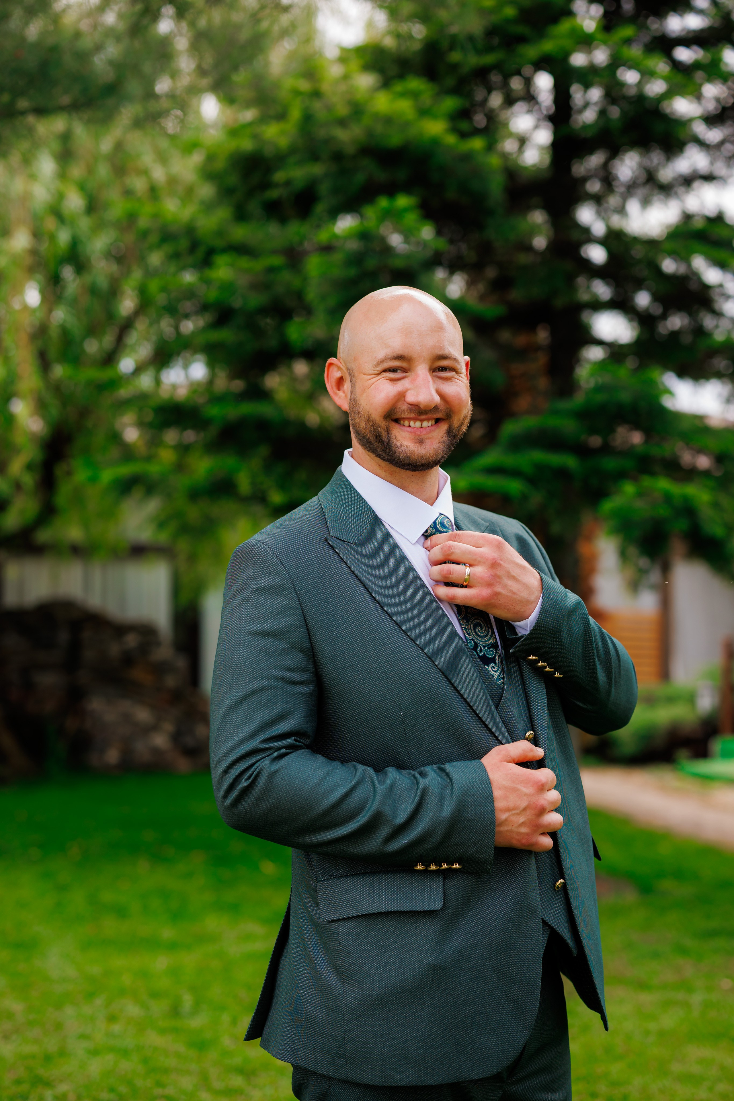 Nuntă. Fotograf în România Moraru Sergiu