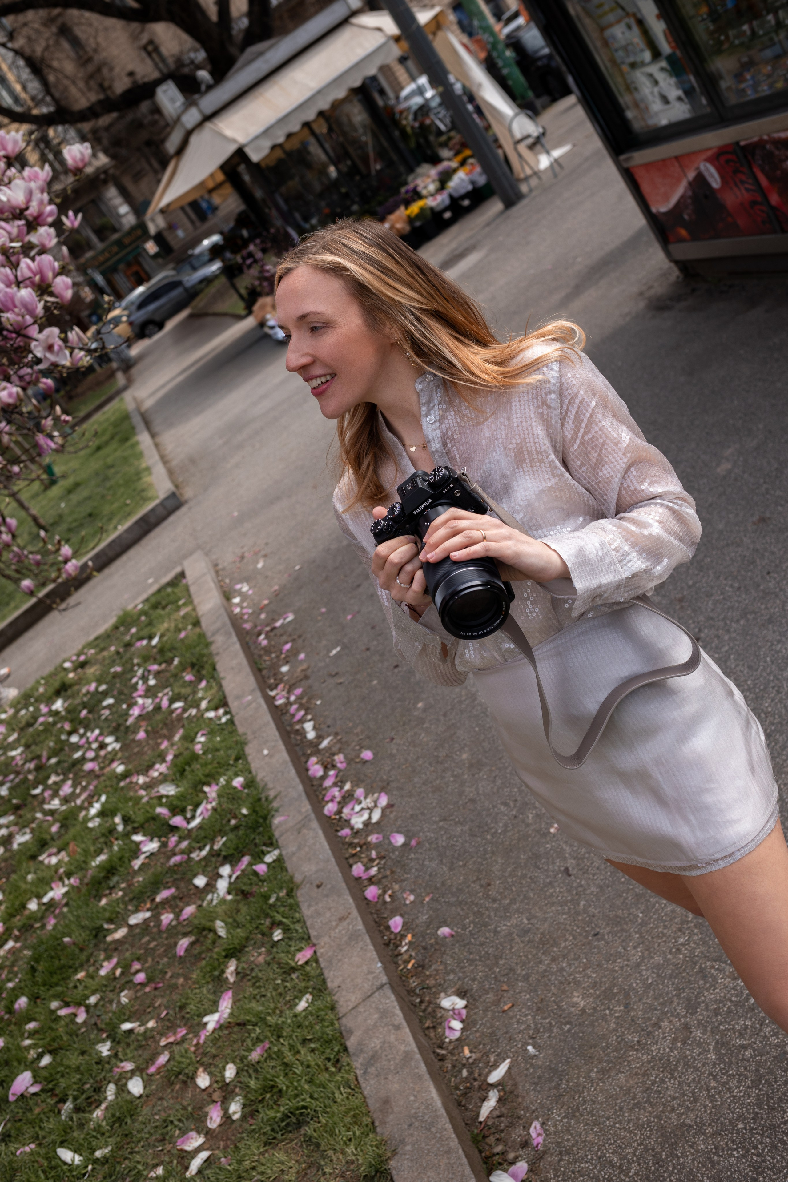 Daria. Photographer in Milan |Mila Pro Photo