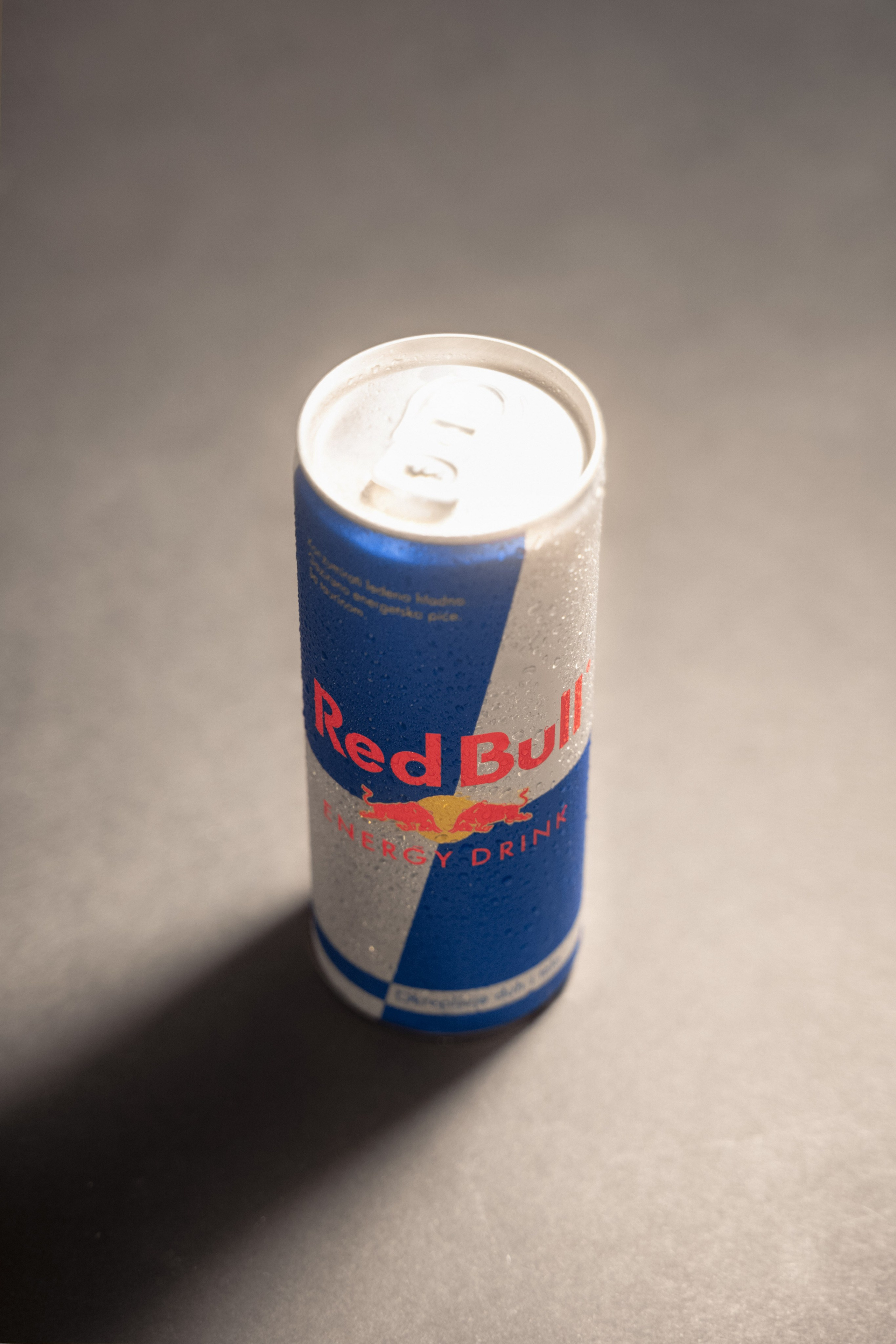 Redbull. Žukov Studio