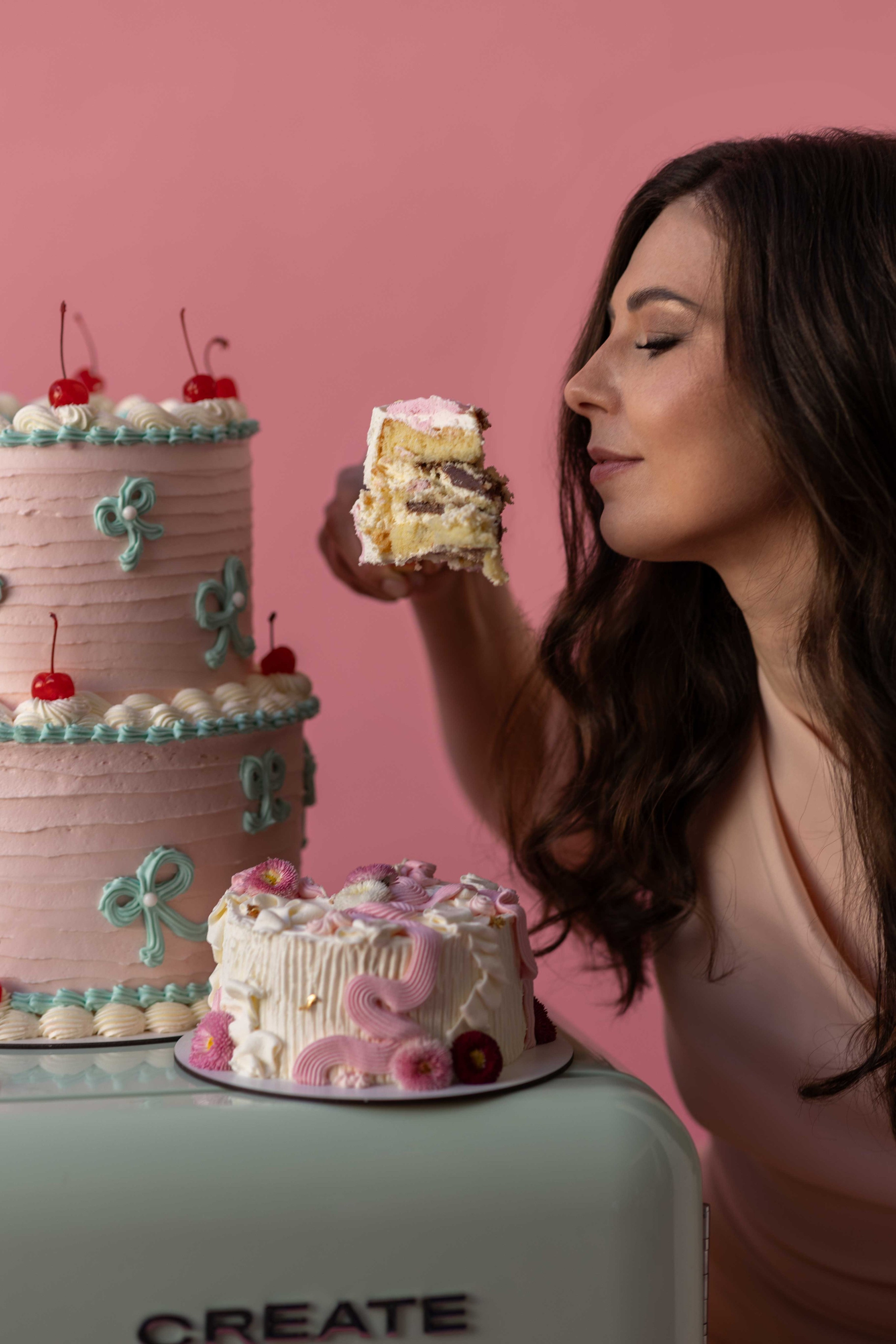 Marianna. Photographer in Milan |Mila Pro Photo