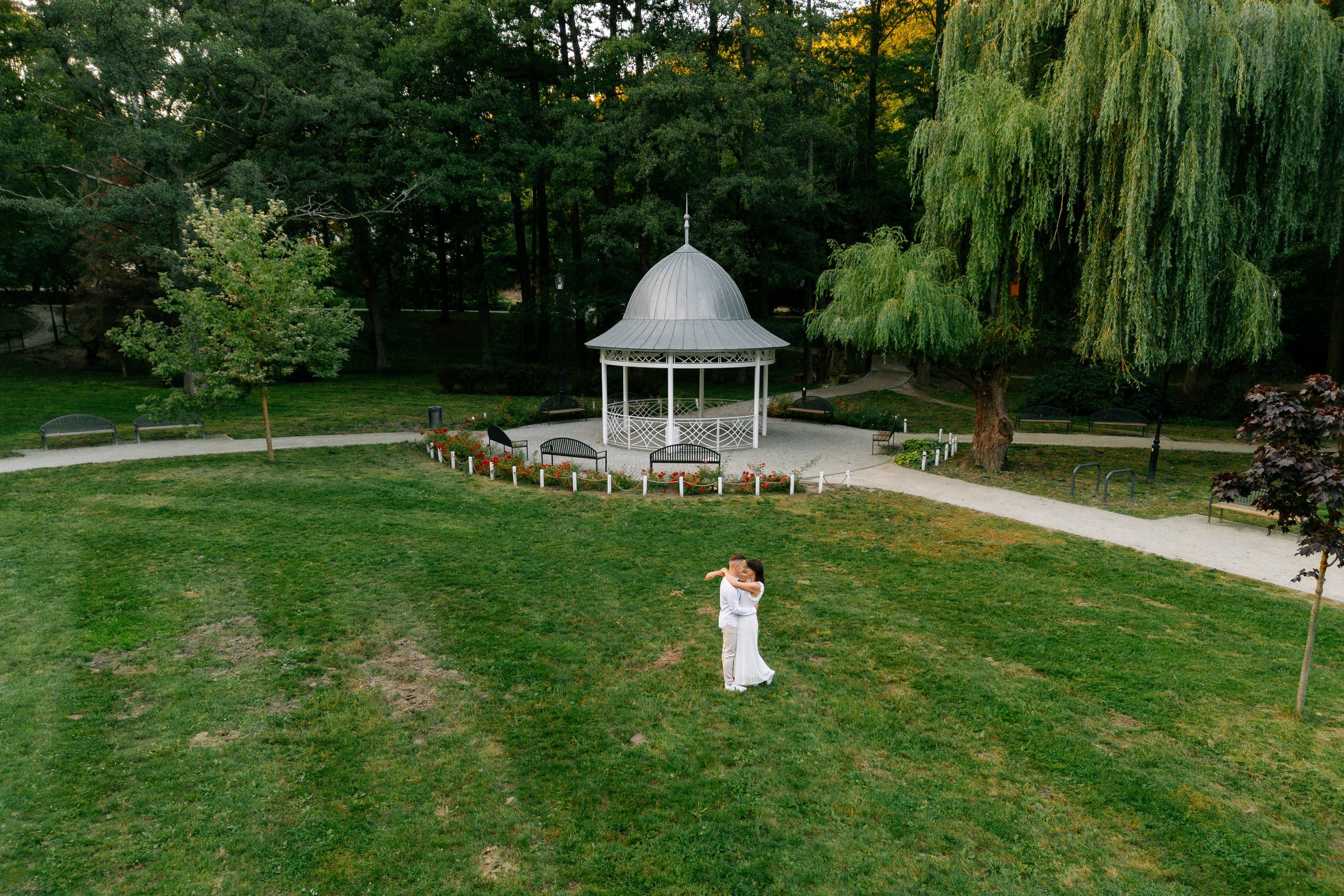 Asia ♡ Łukasz. Fotograf Ślubny Warszawa - Sesje Biznesowe Rodzinne Eventy