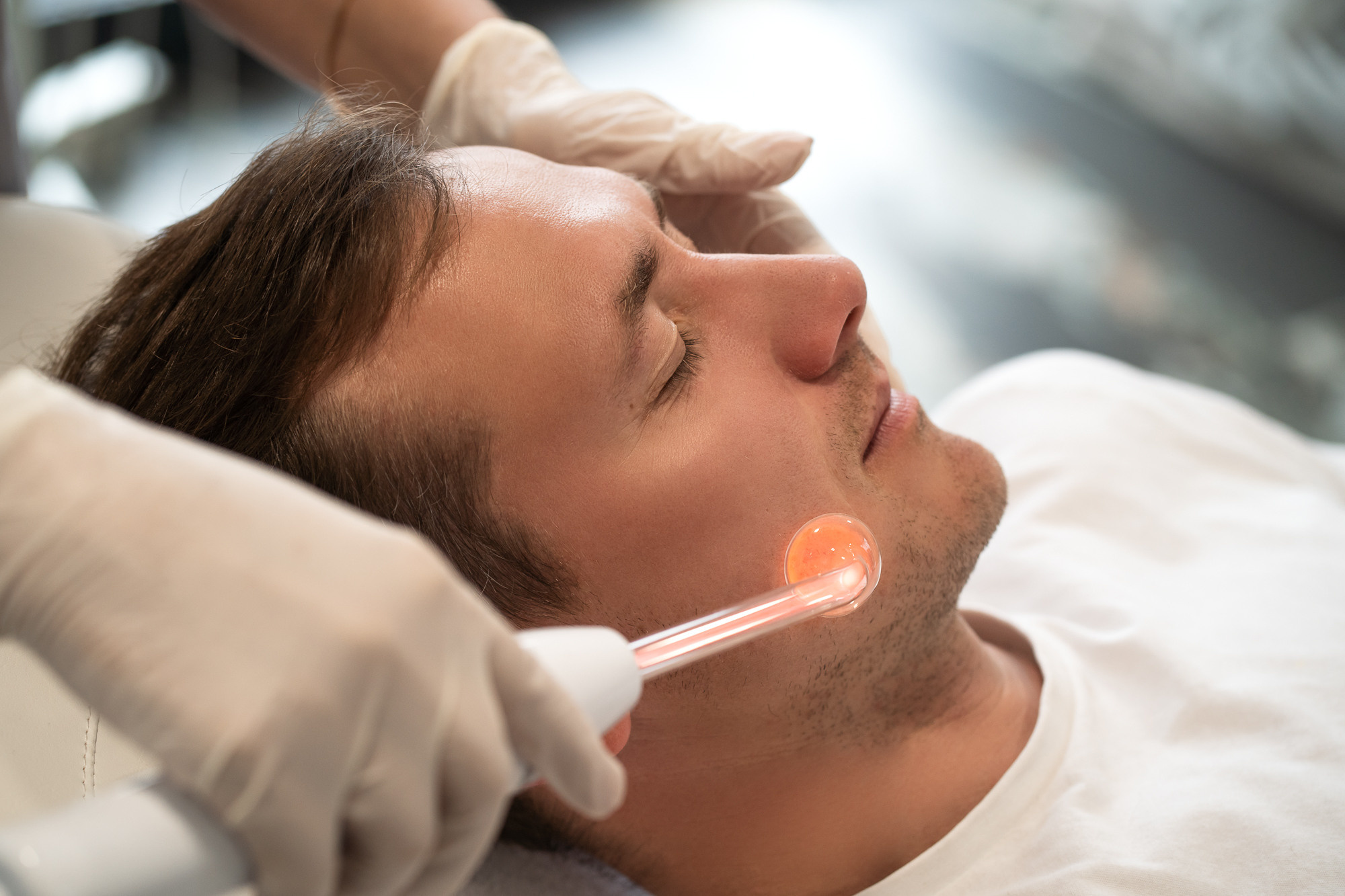 Cosmetology clinic. Portrait, Family and Maternity Photographer in Dublin Tania Vaskul