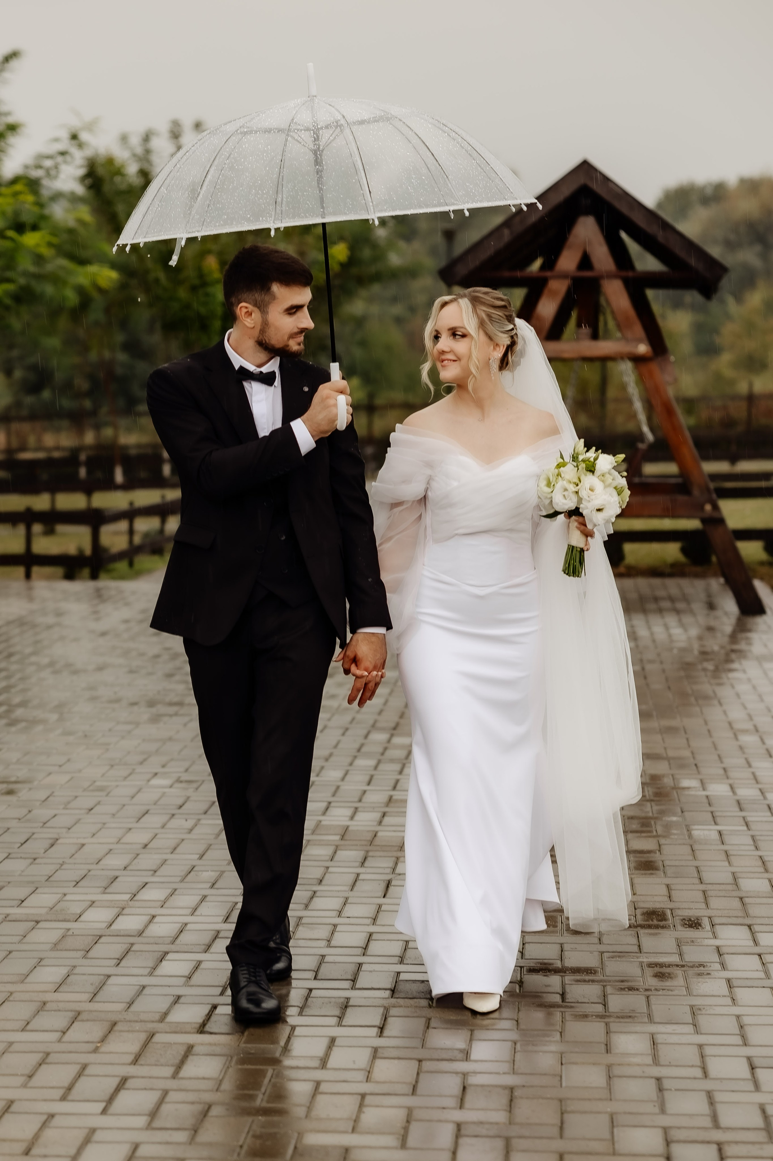 Nunta. Servicii Foto/Video