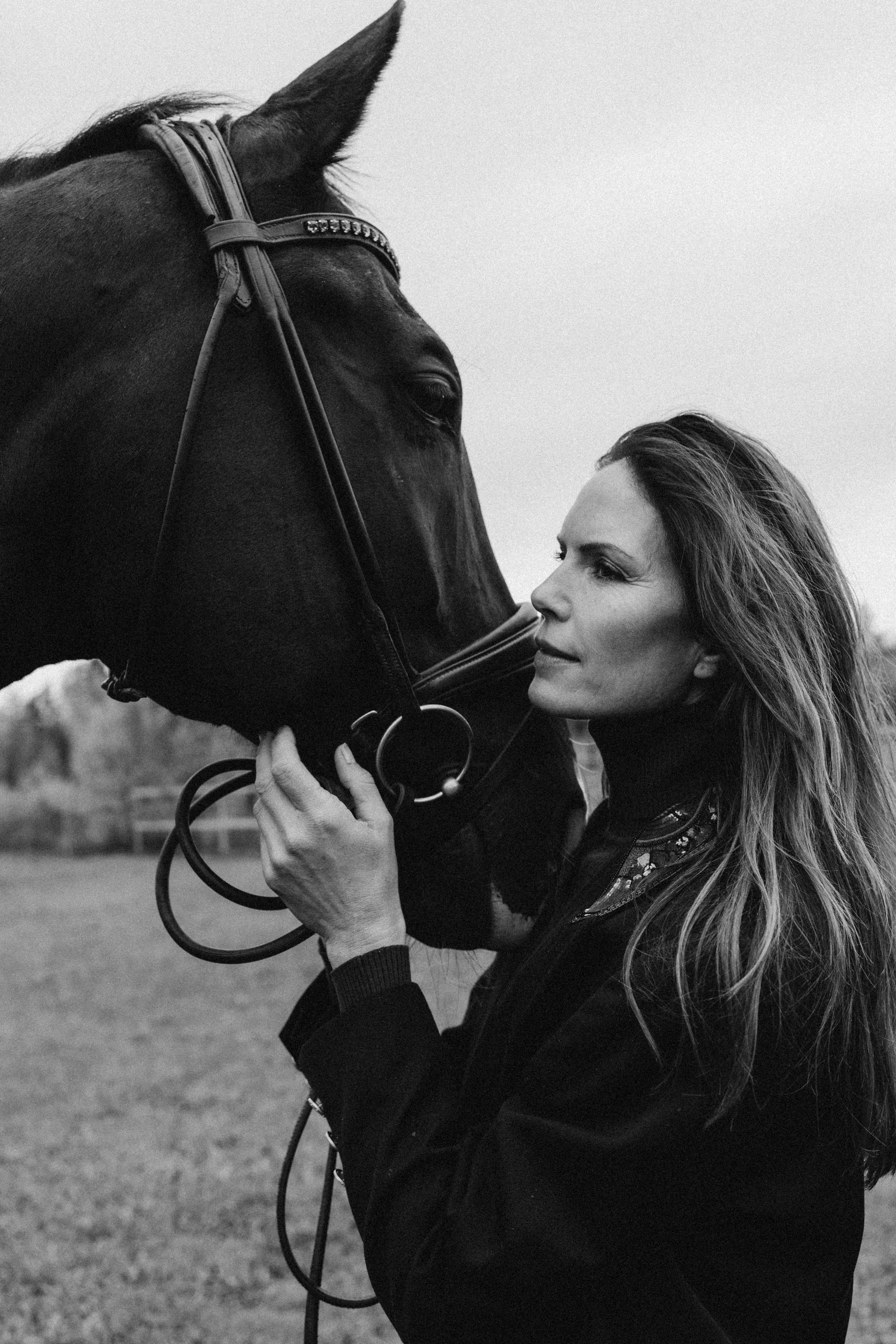 Susanna Hyypiä. Wedding and portrait photographer in Helsinki Vickan O