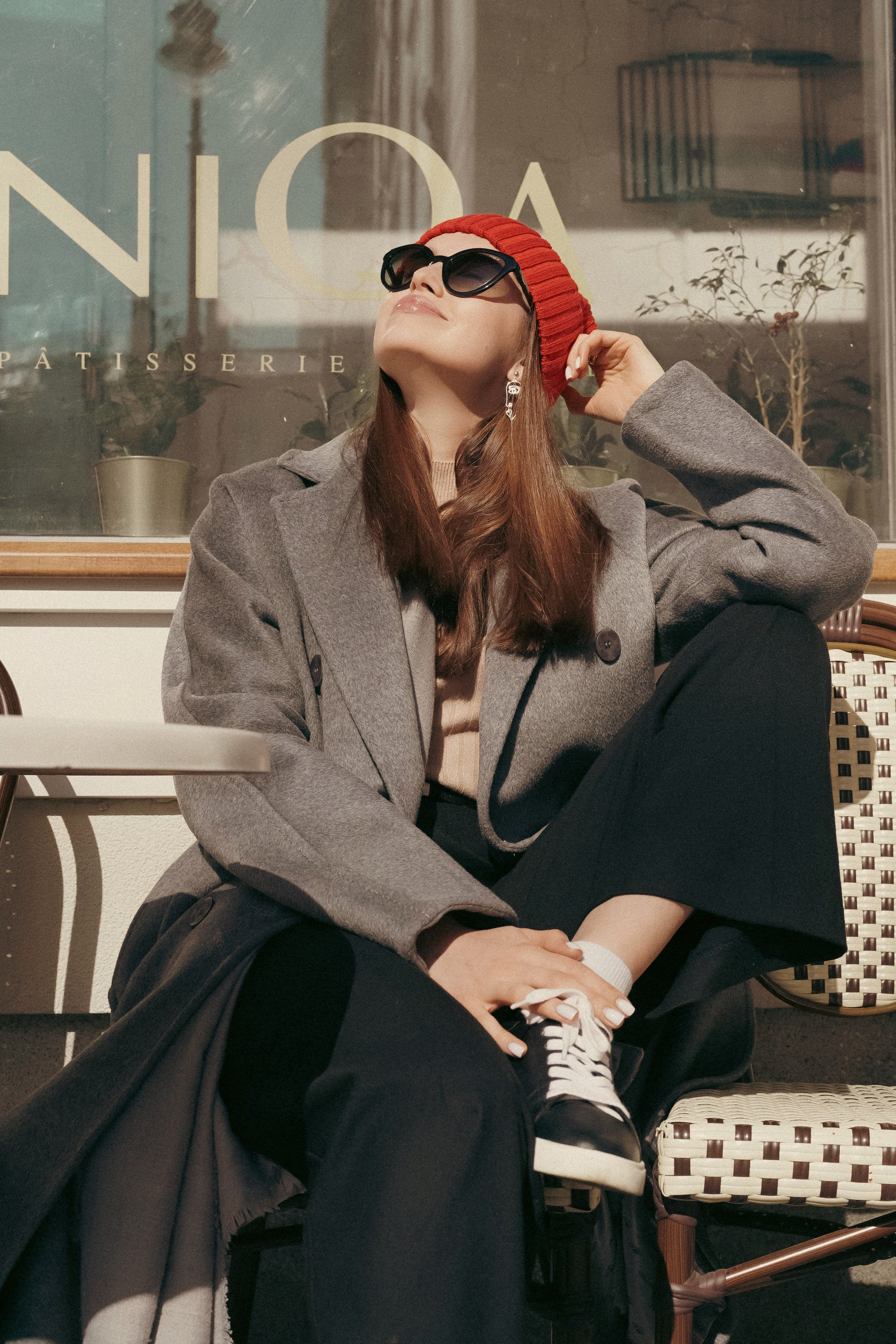 Авторская фотосессия. Главная