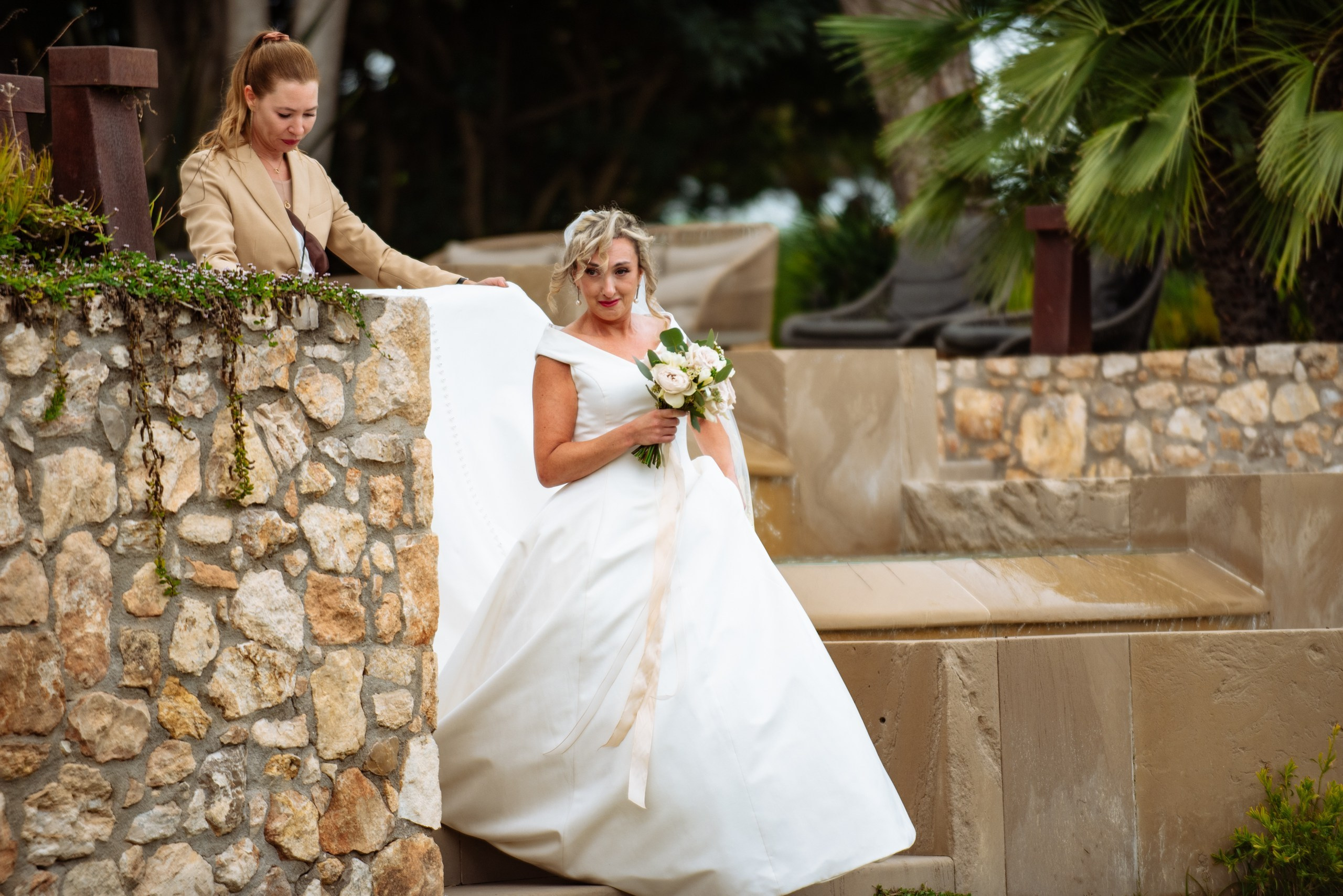 MULTI-DAY WEDDING. Professional photography services in Barcelona by Ekaterina Gasanova