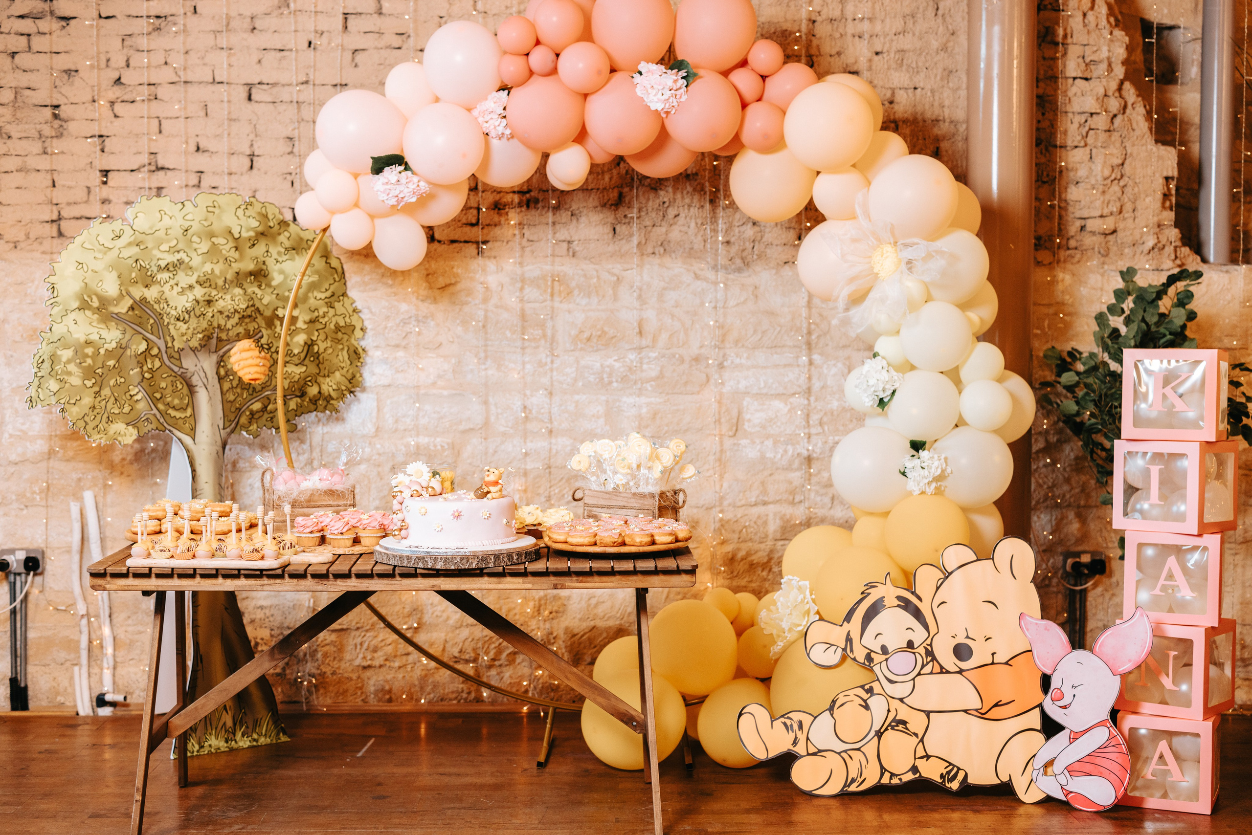 CHRISTENINGS. Giannis Ioannou